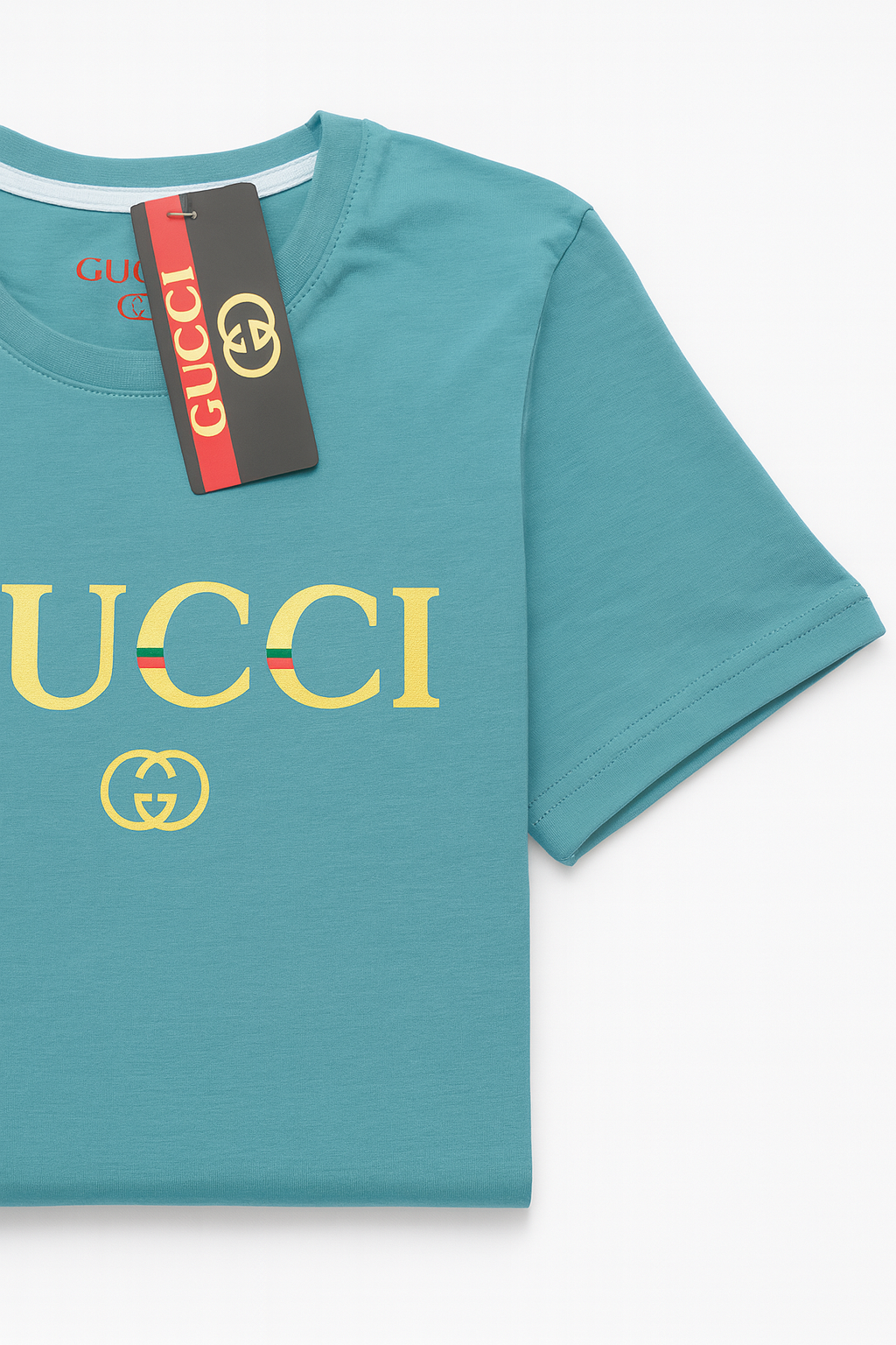 Camiseta Gucci