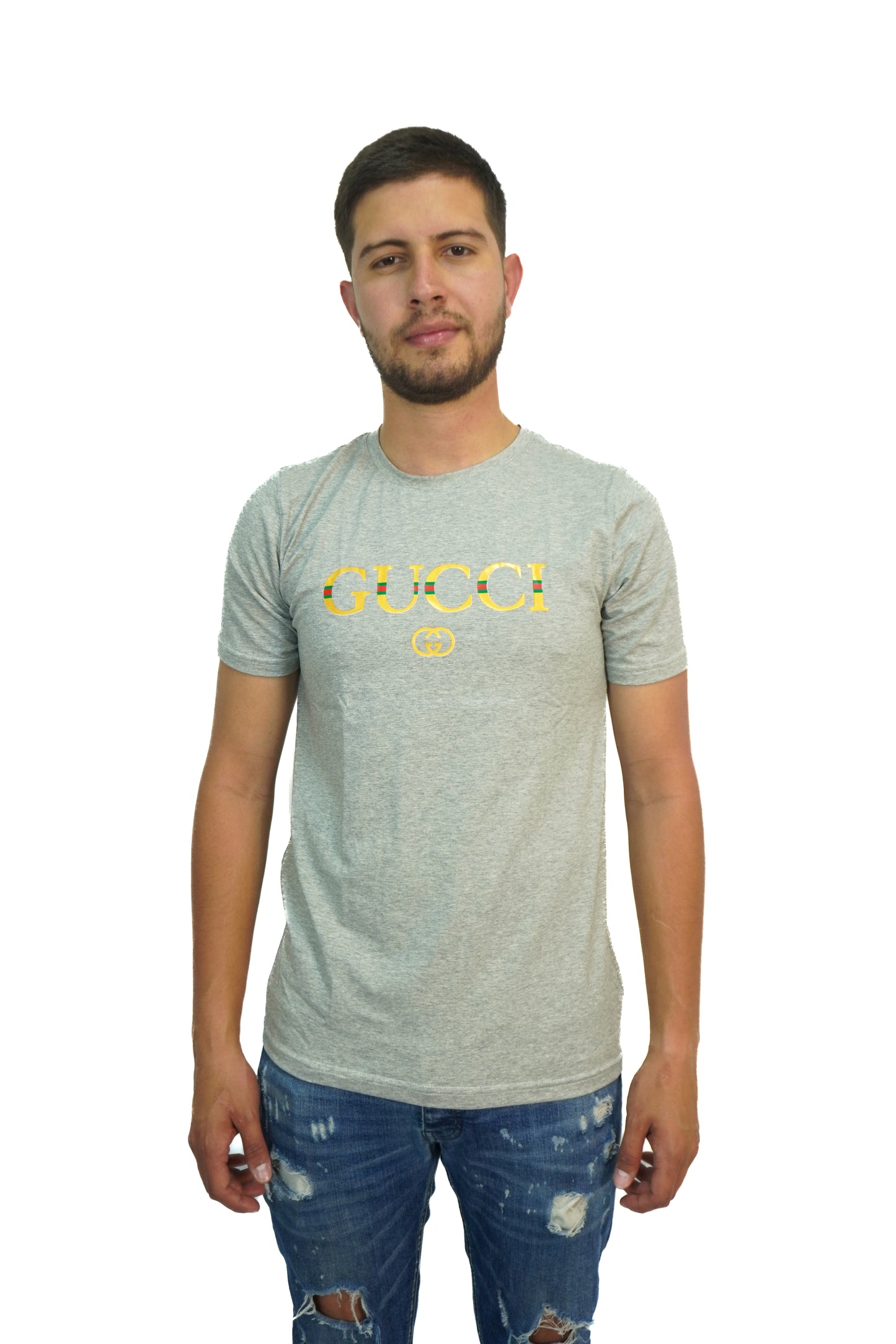 Camiseta Gucci