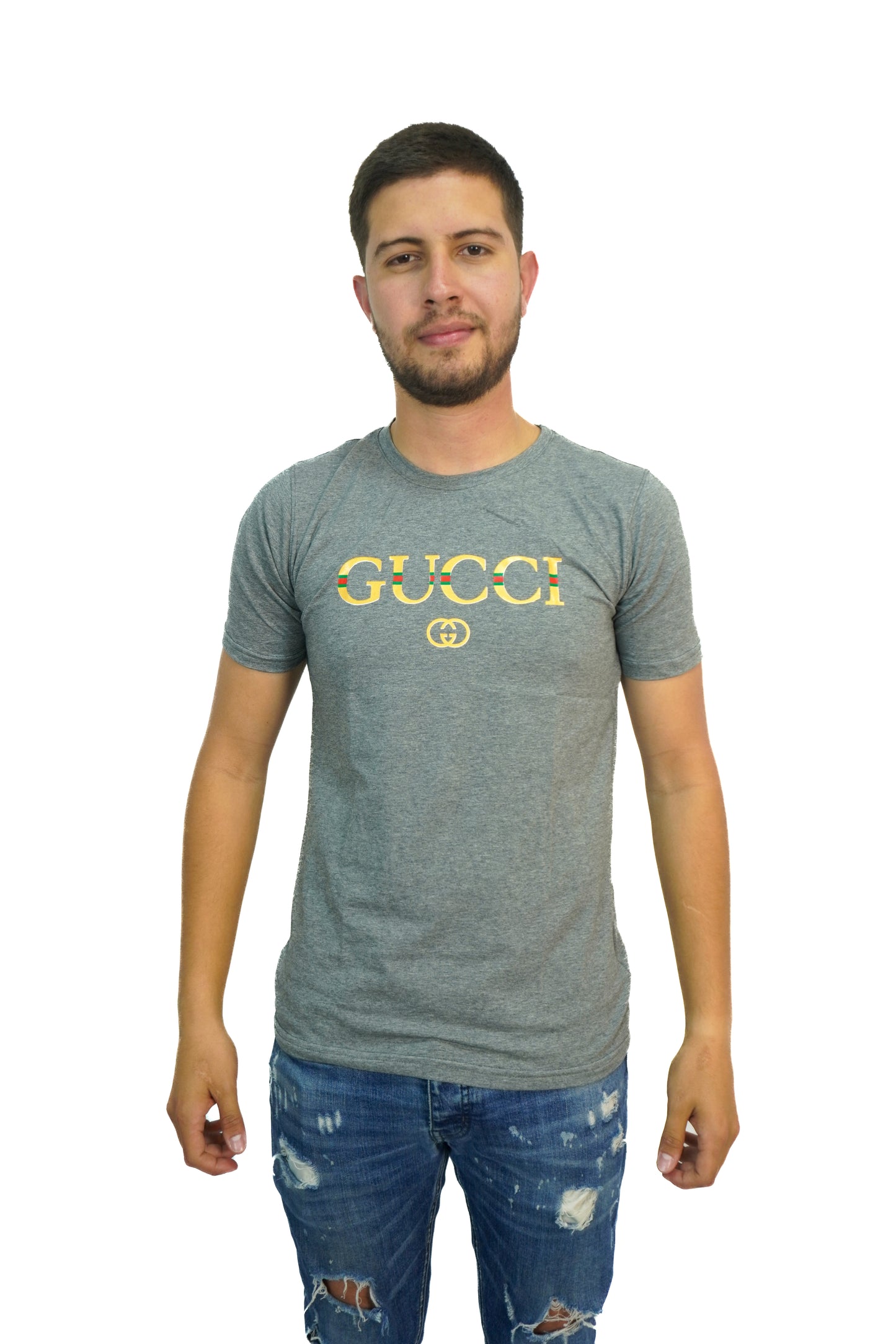 Camiseta Gucci
