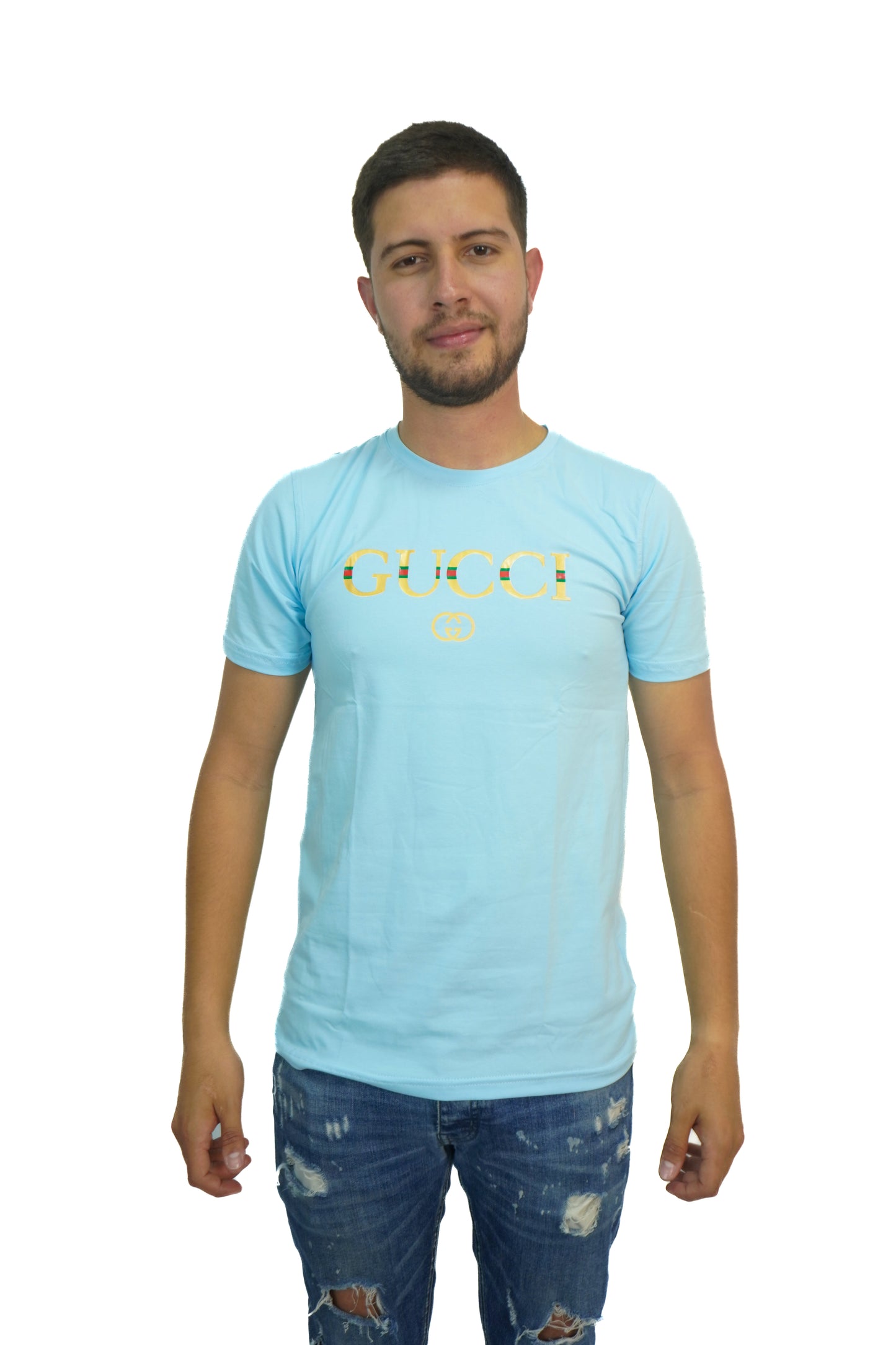 Camiseta Gucci