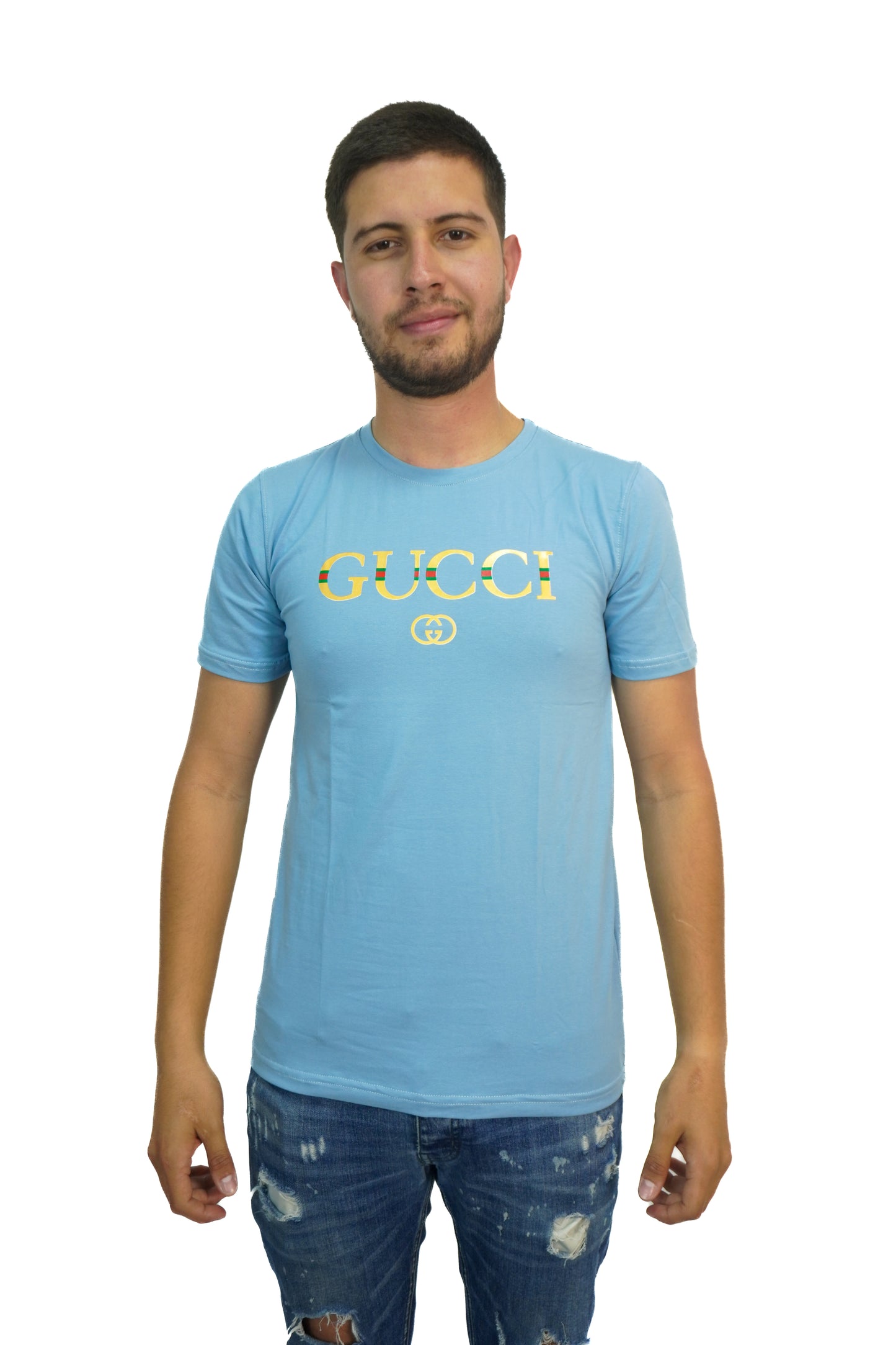 Camiseta Gucci
