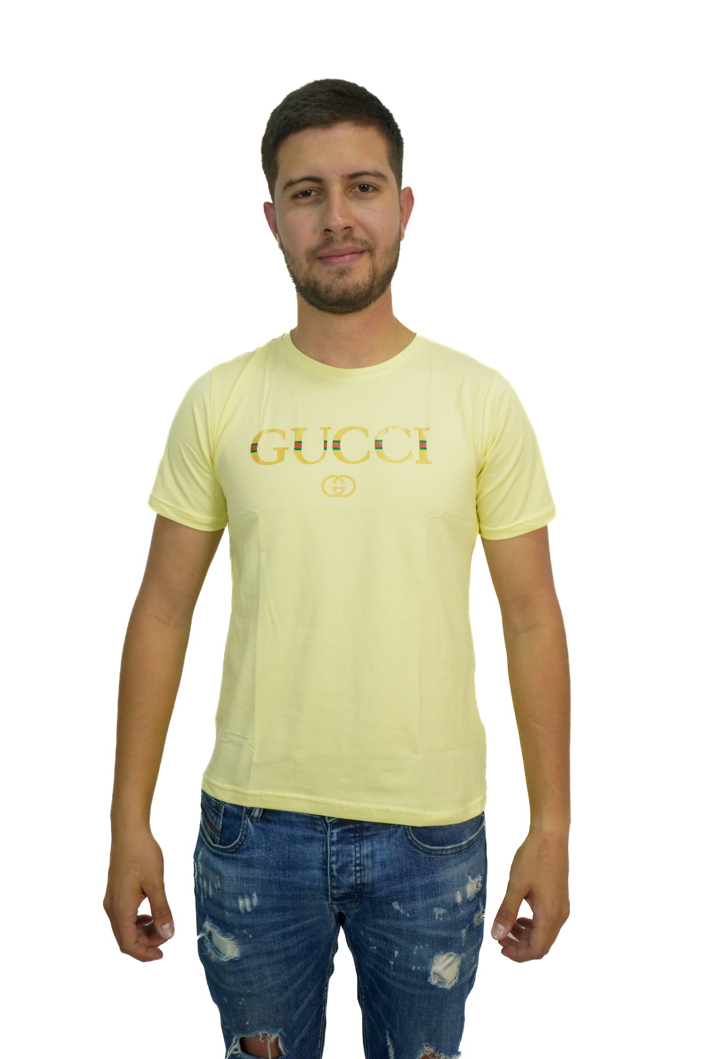 Camiseta Gucci