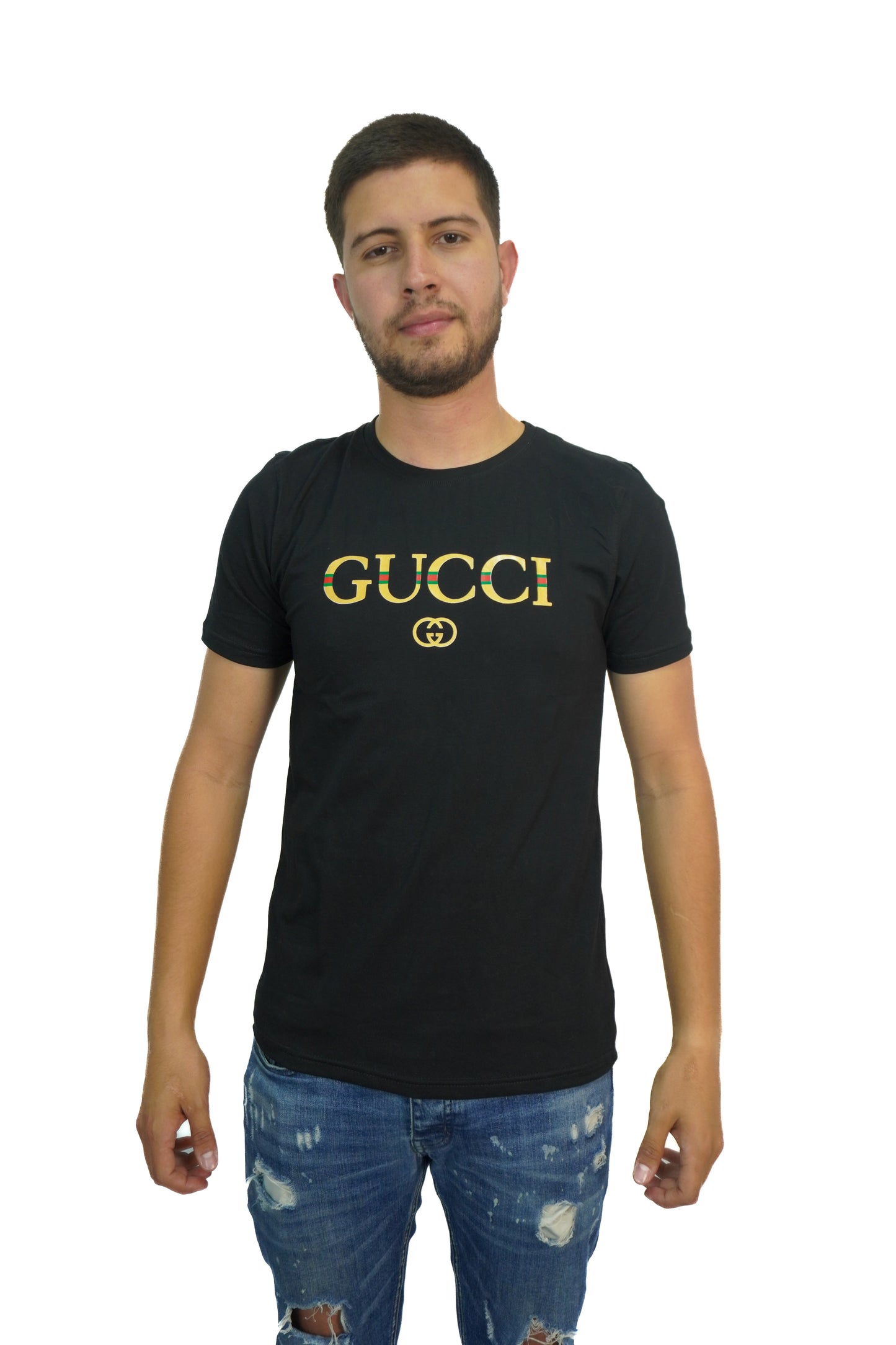 Camiseta Gucci
