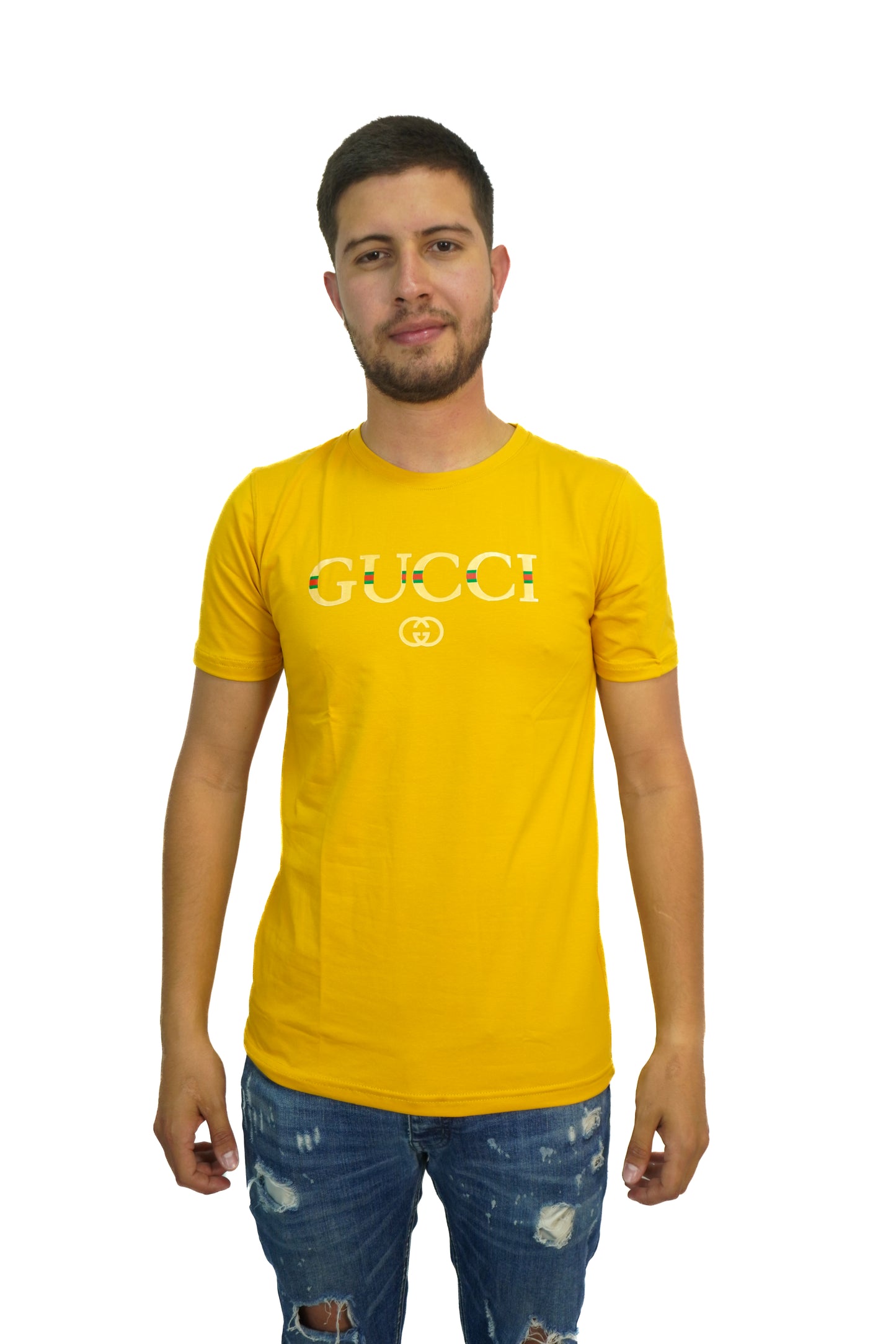 Camiseta Gucci