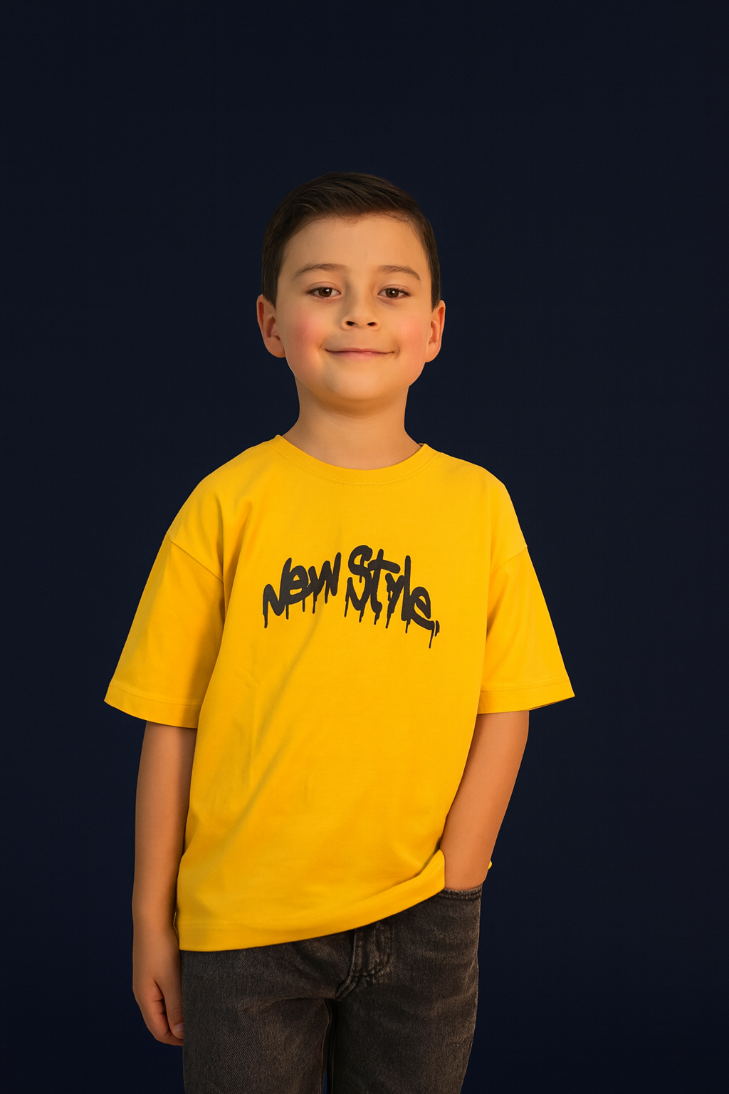 Niños