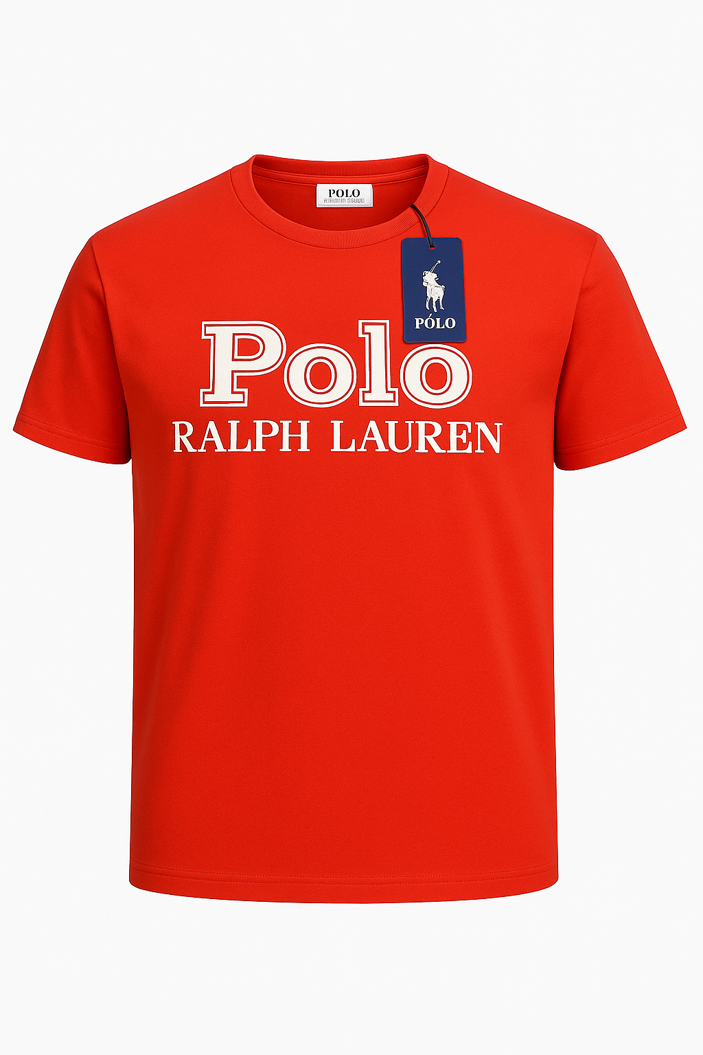 Camiseta Polo