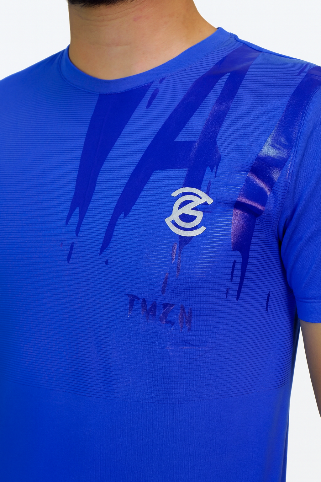 Camiseta Tal