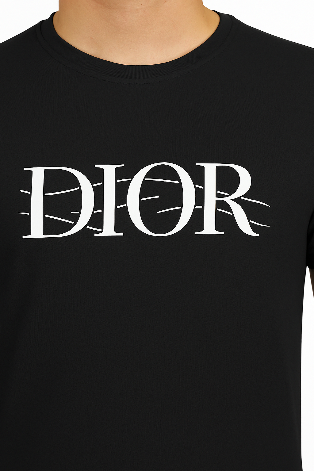 Camiseta Dior