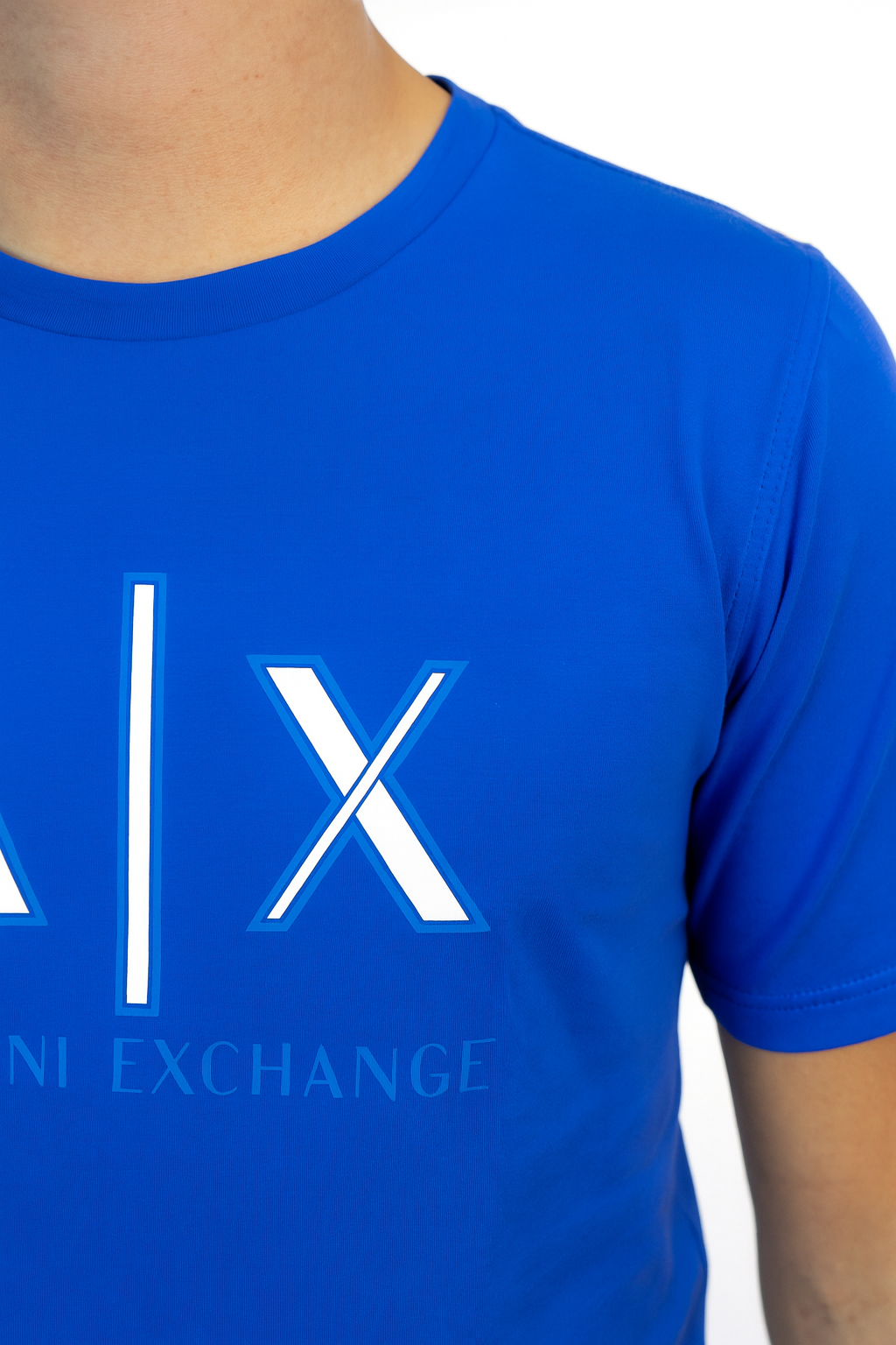 Camiseta AX