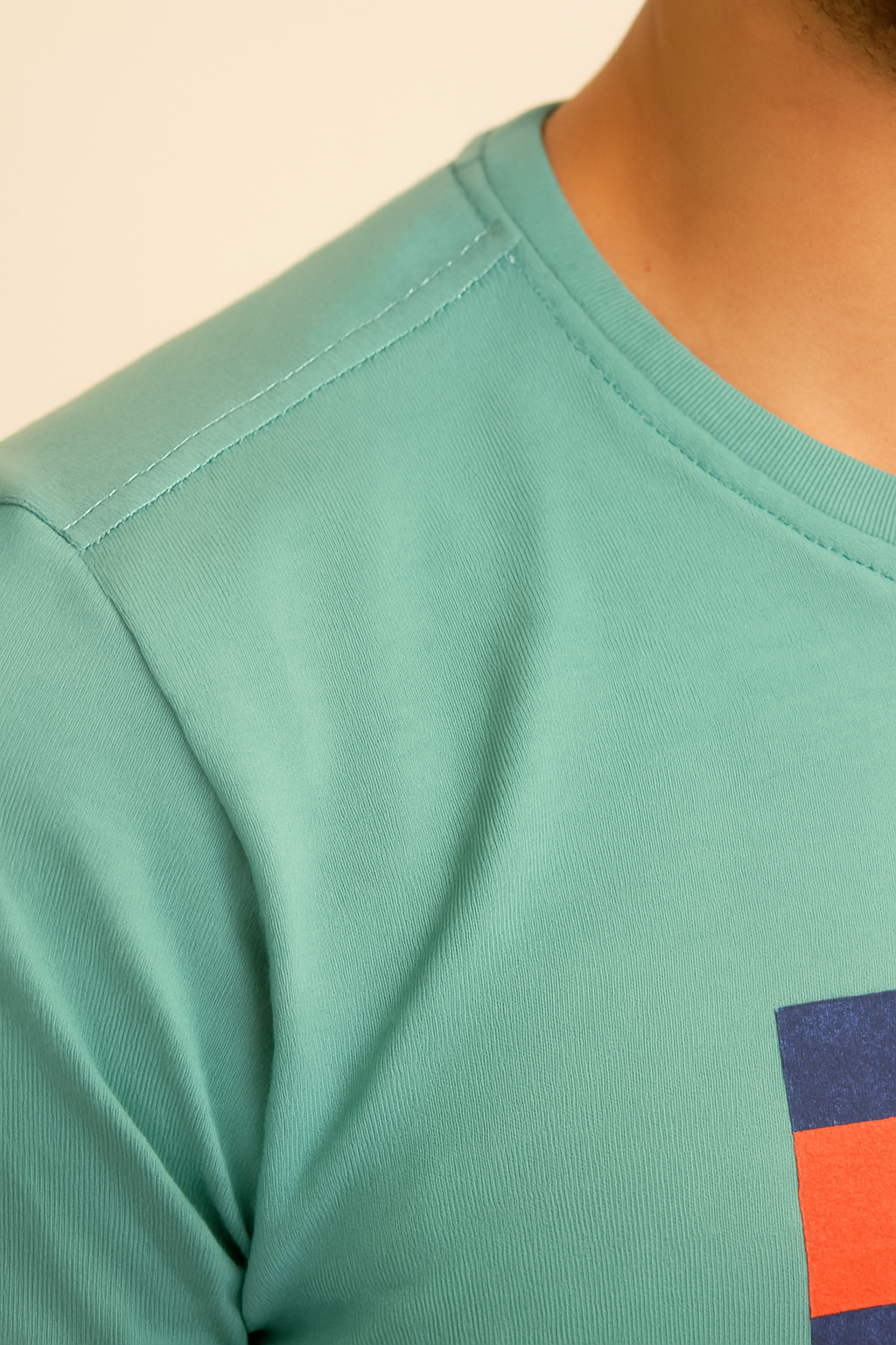 Camiseta Tommy Hilfiger