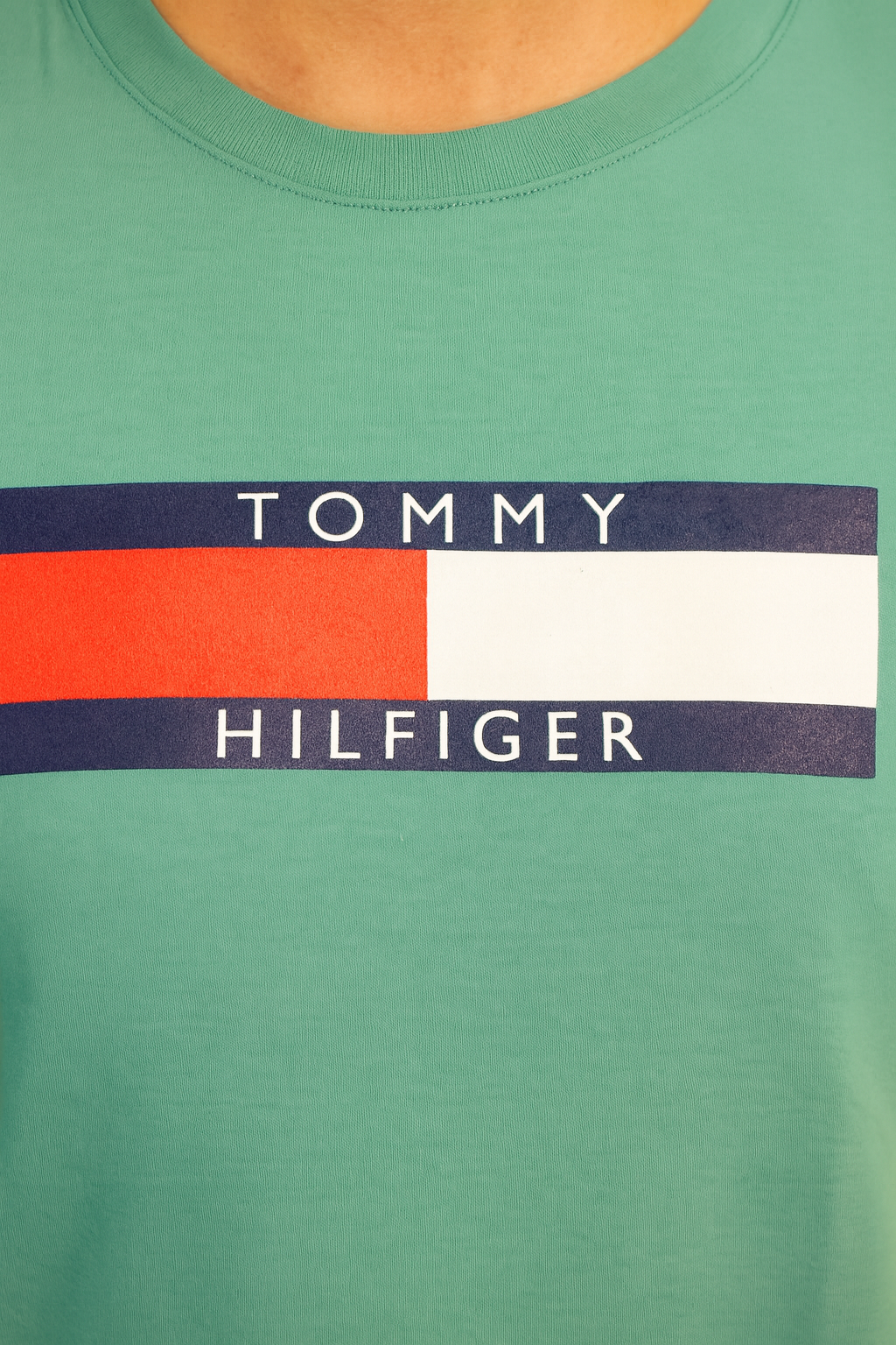 Camiseta Tommy Hilfiger