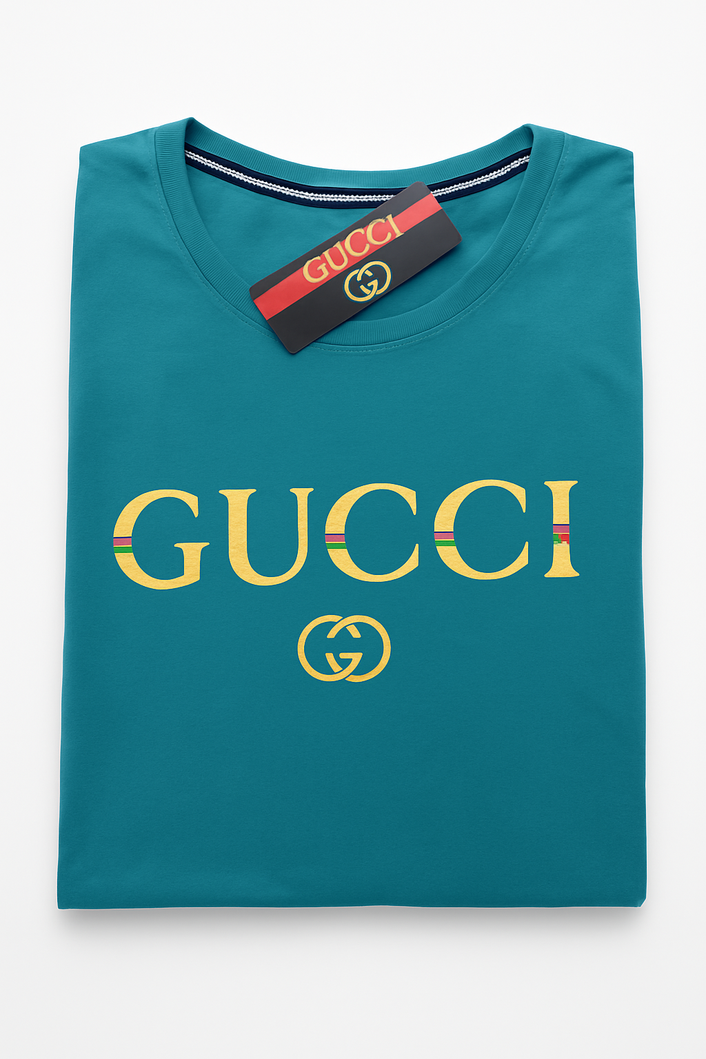 Camiseta Gucci