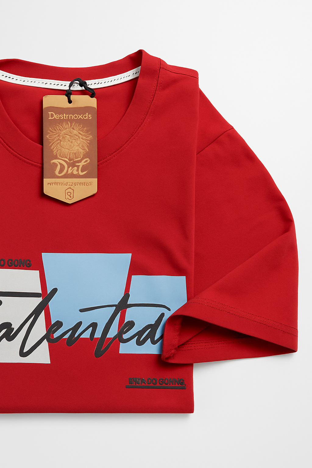 Camiseta Talented