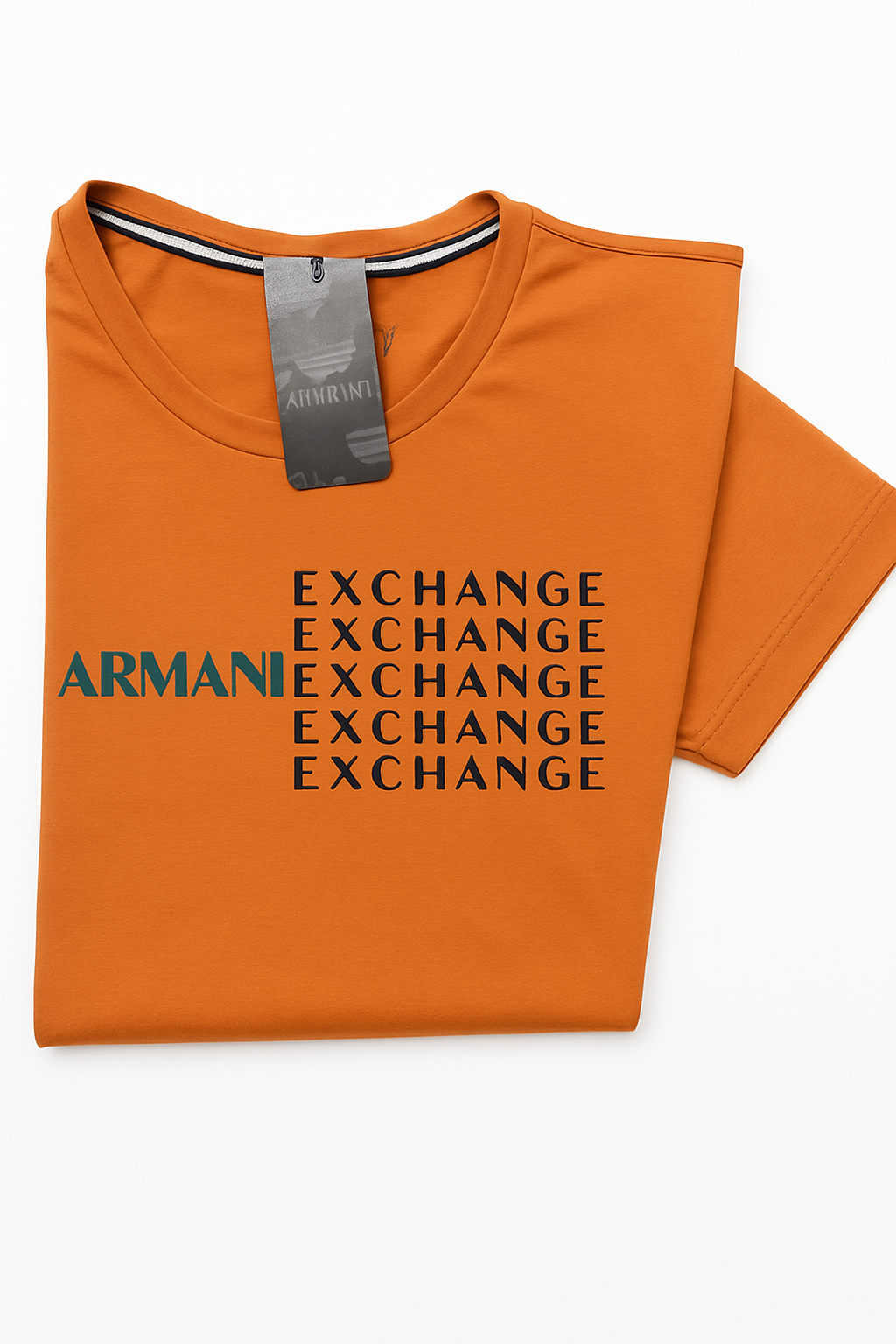Camiseta Armi