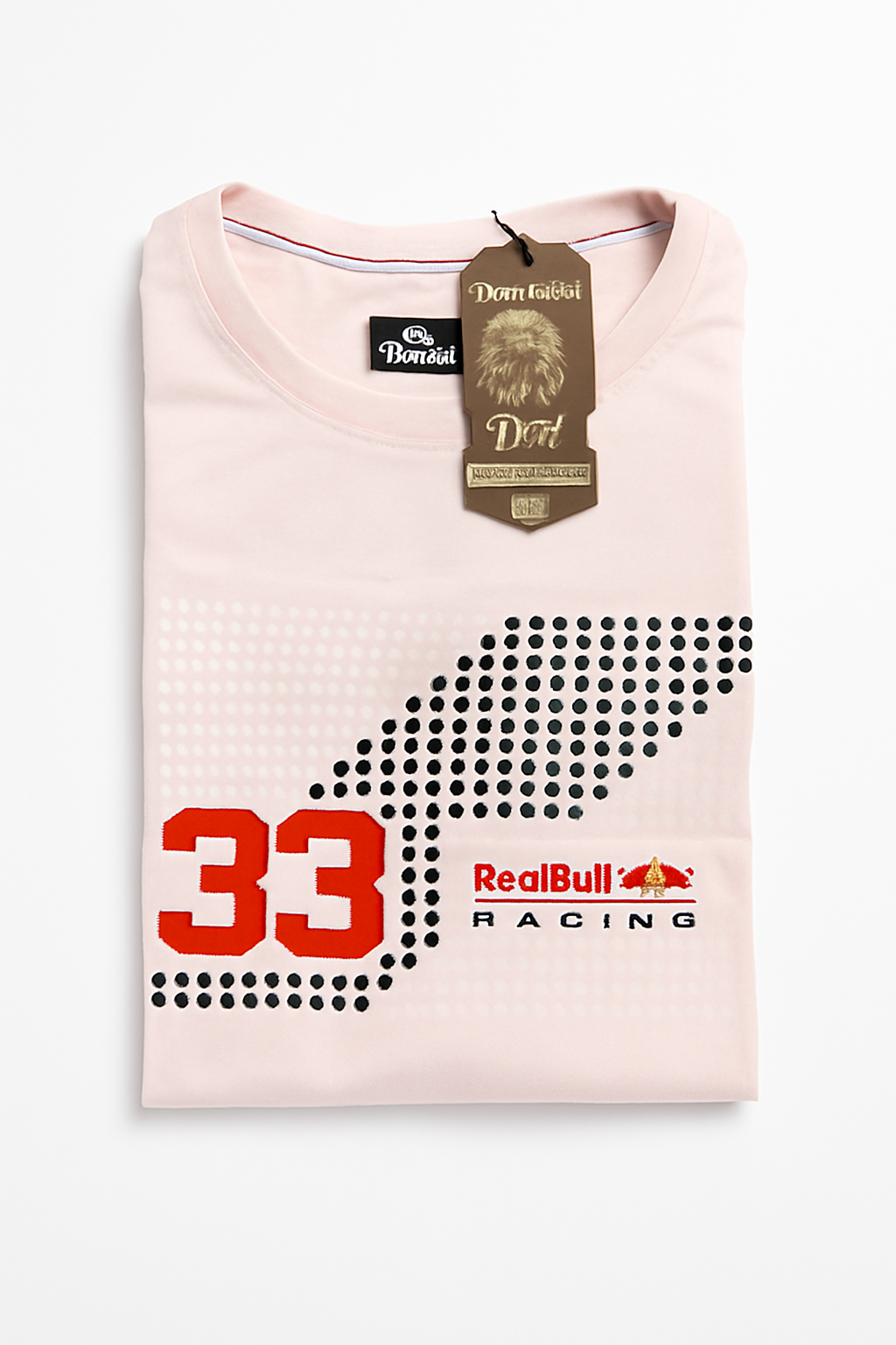 Camiseta 33