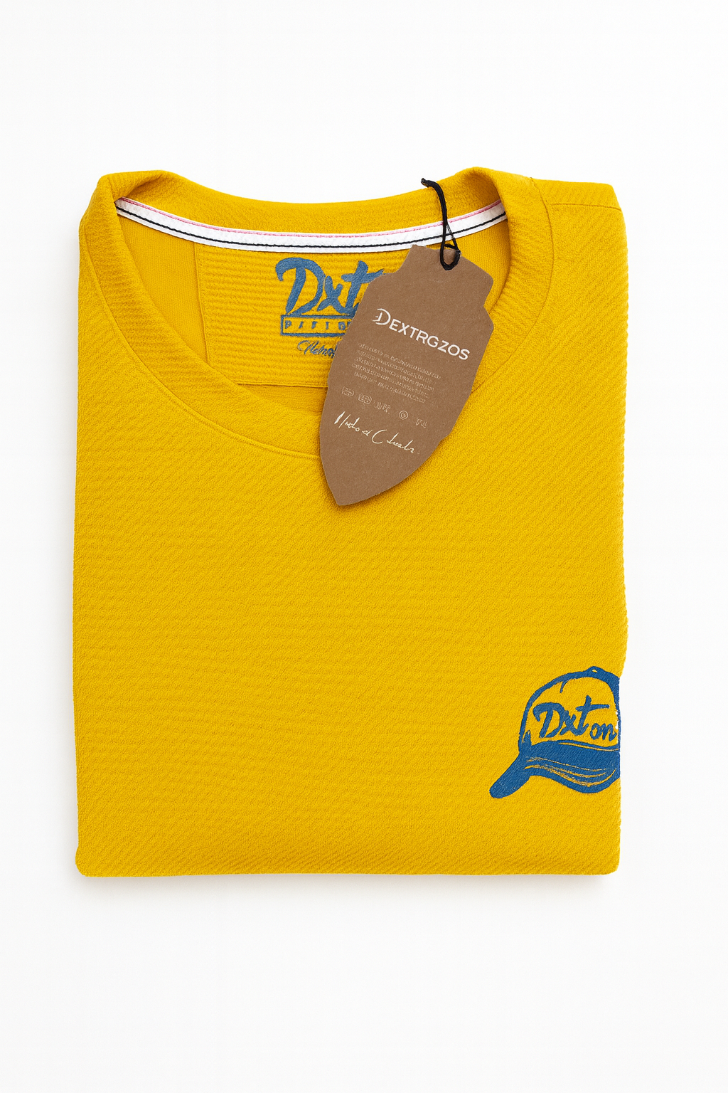 Camiseta DXT