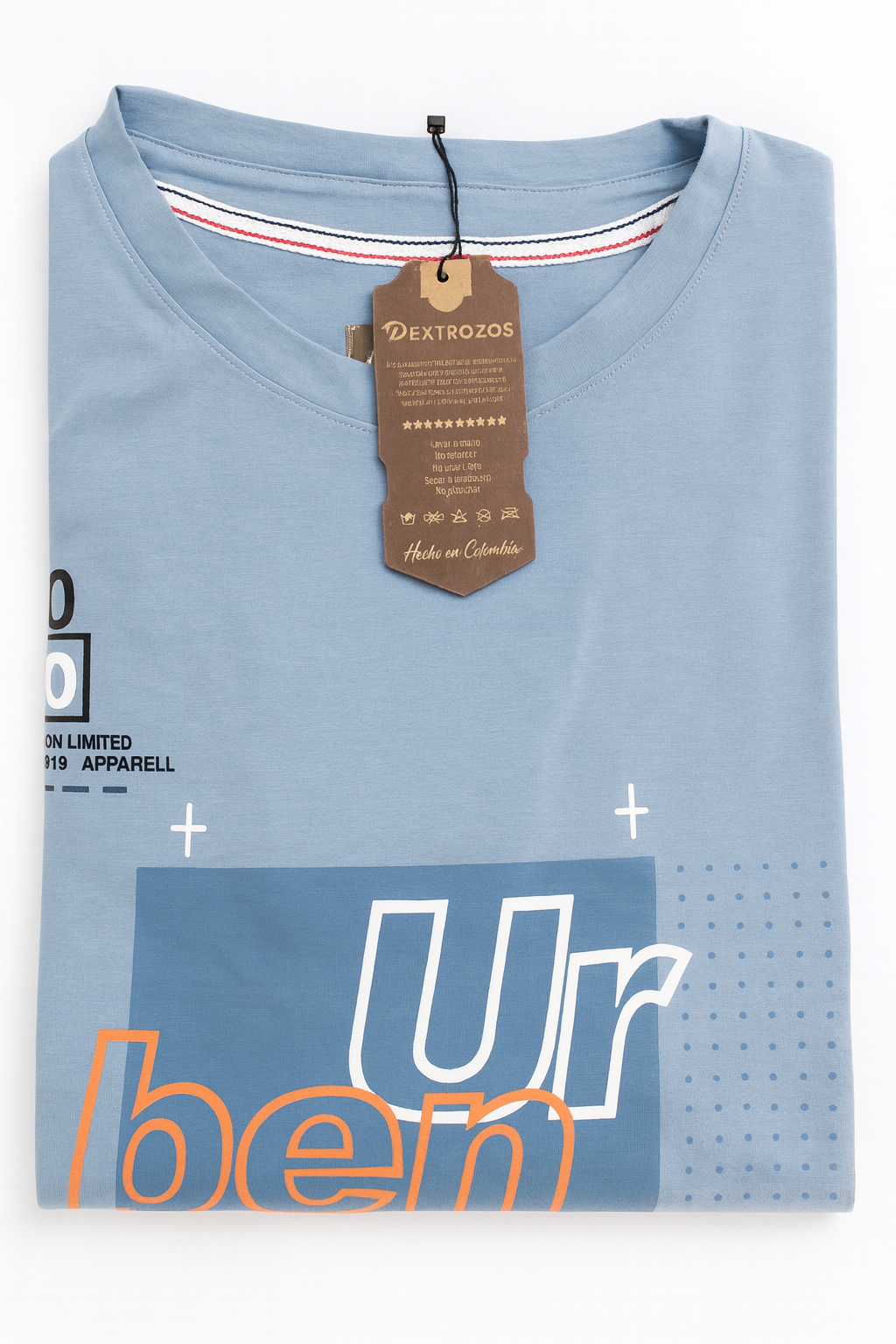 Camiseta Urban