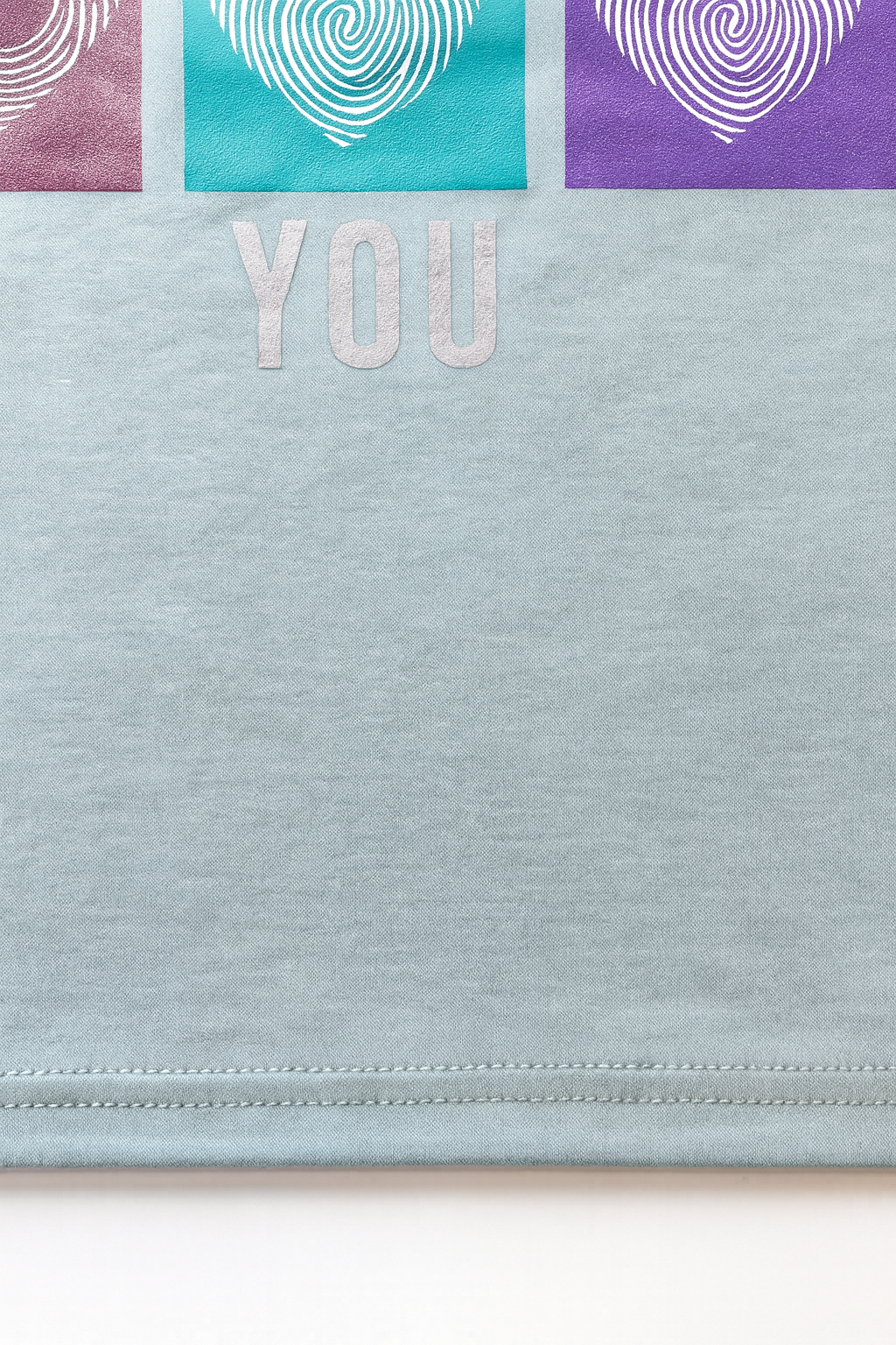 Camiseta always