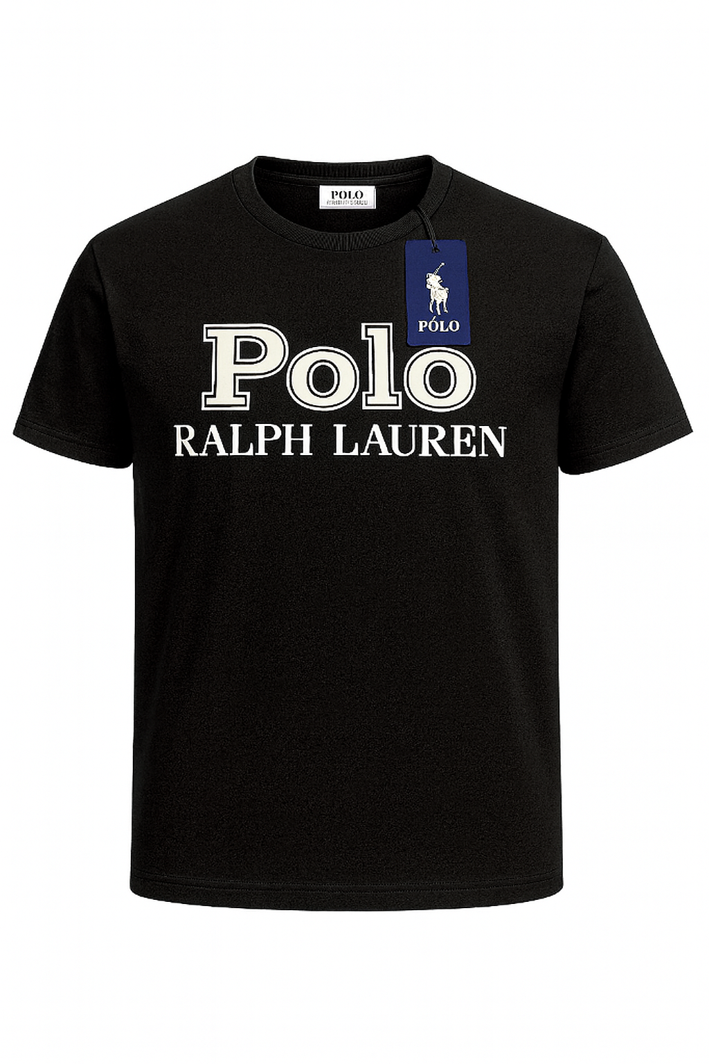 Camiseta Polo