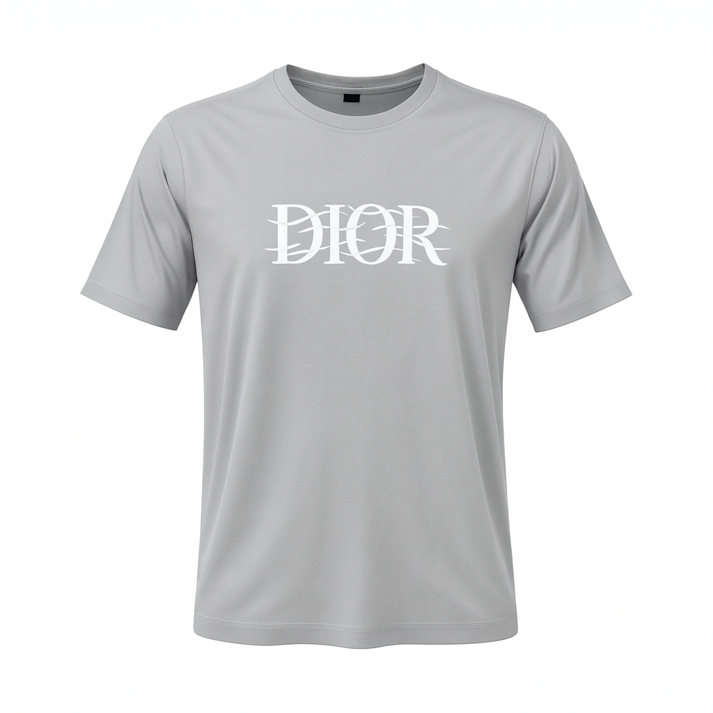 Camiseta Dior
