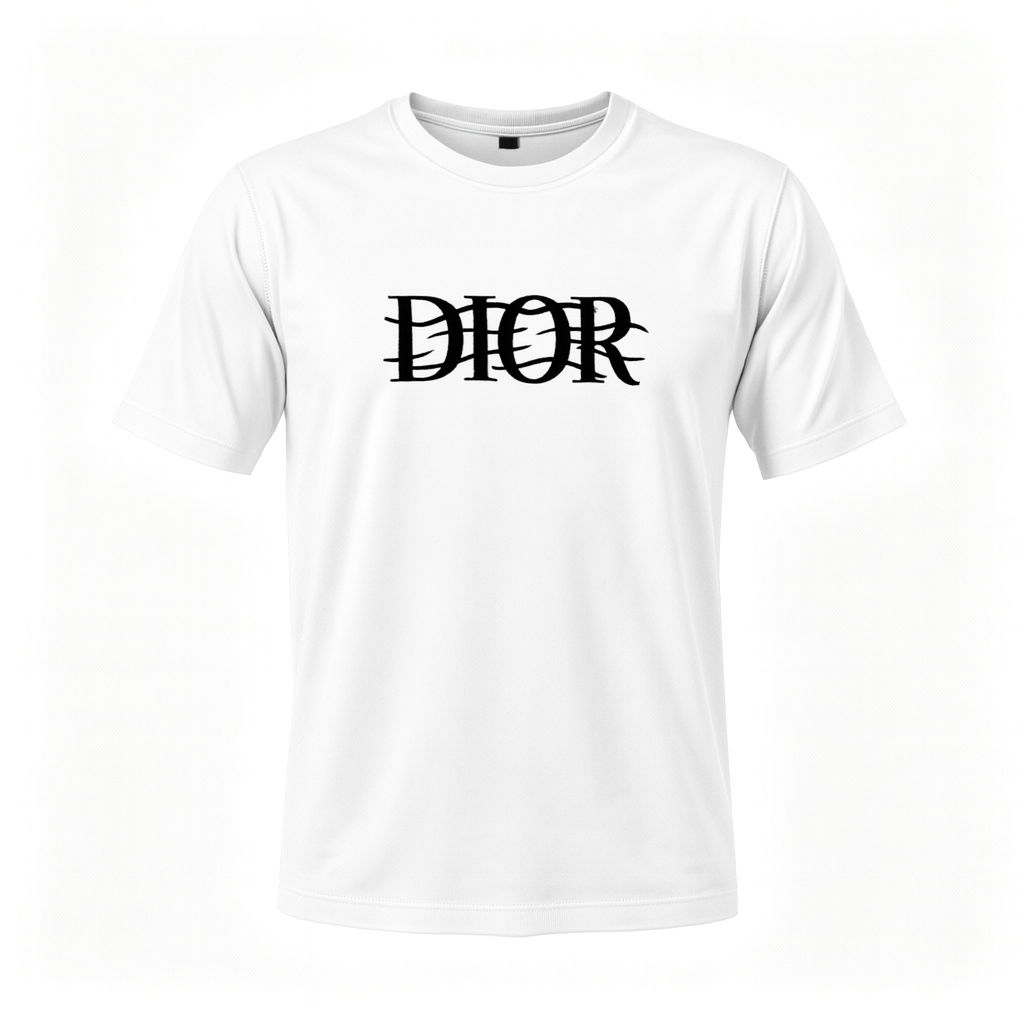 Camiseta Dior