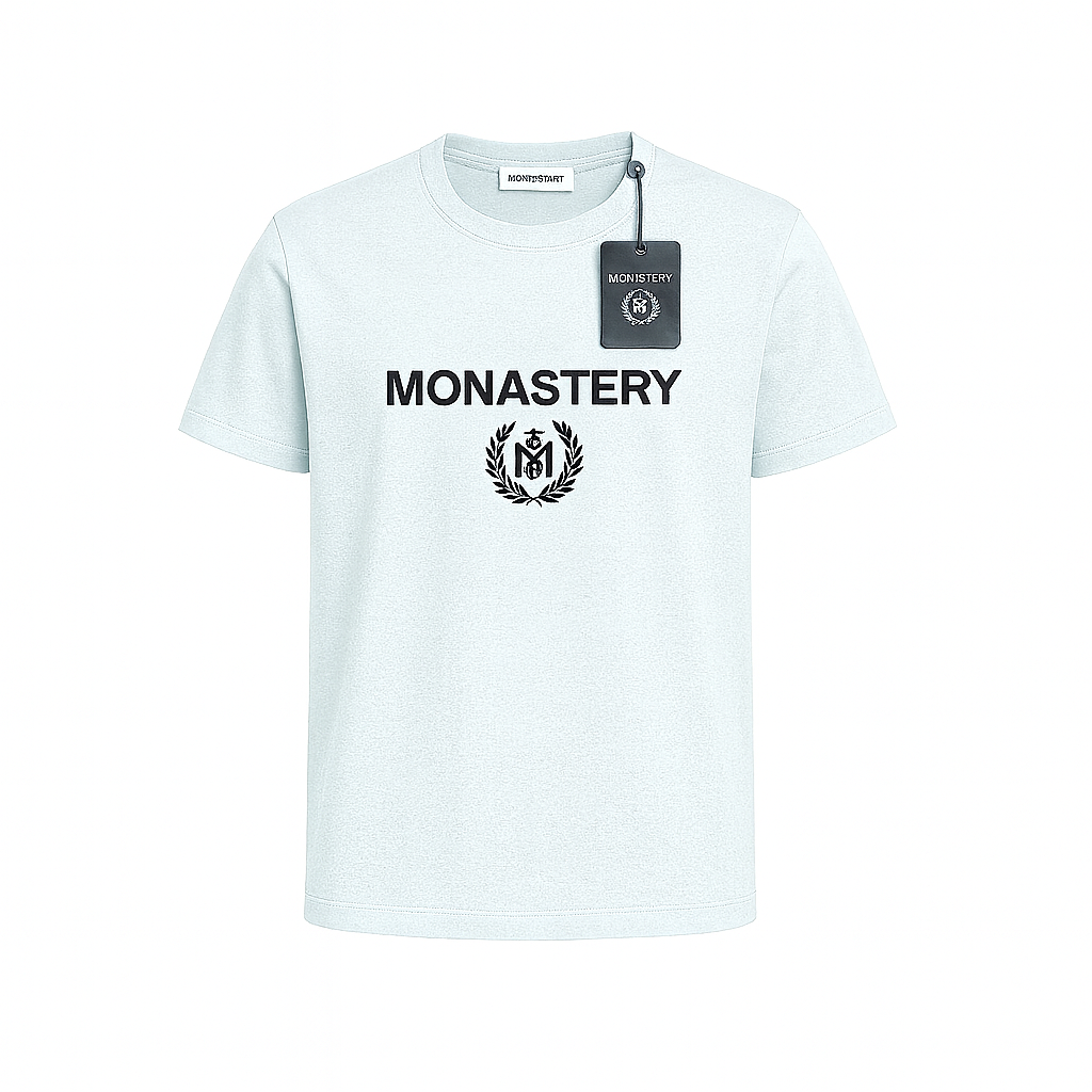 Camiseta Monastery