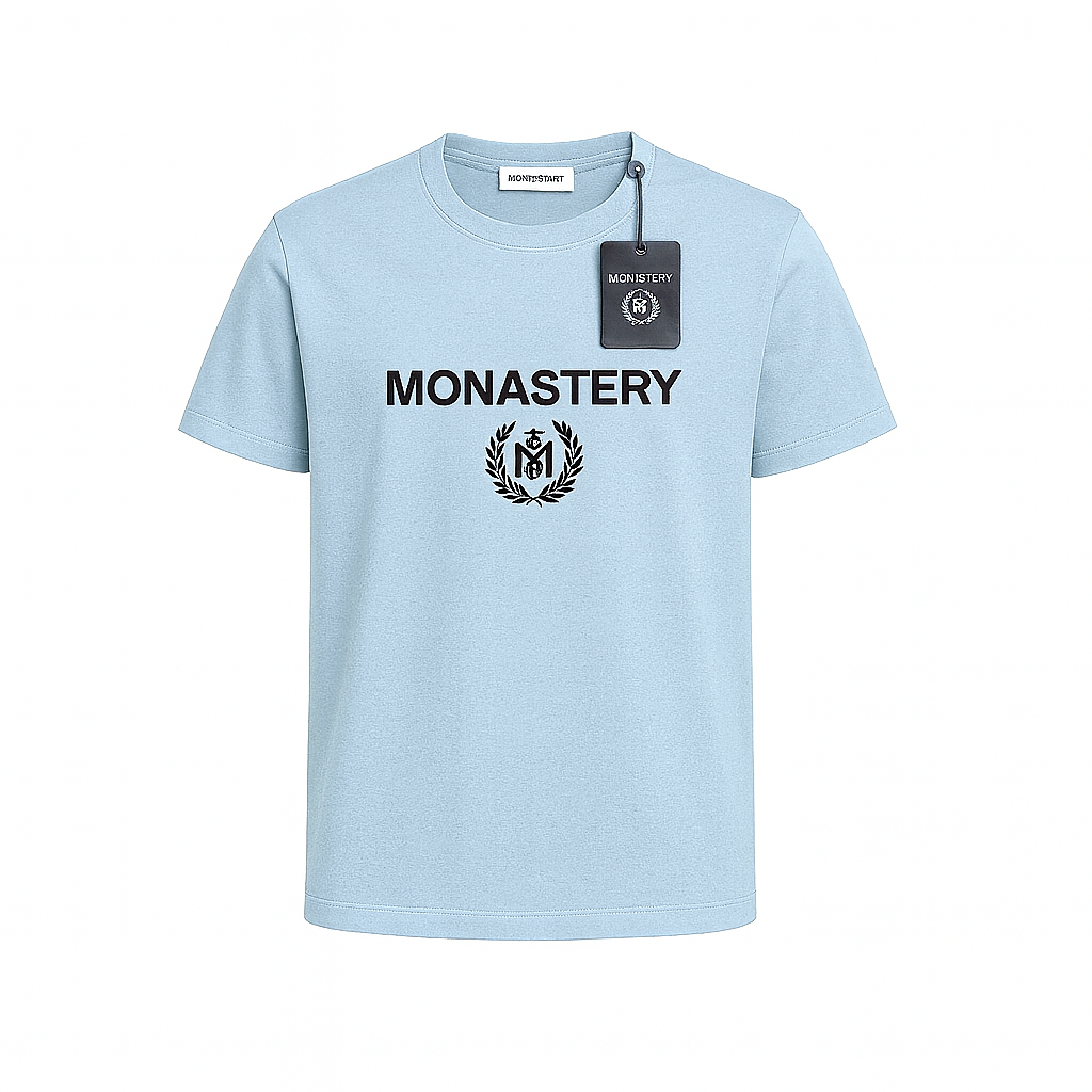 Camiseta Monastery
