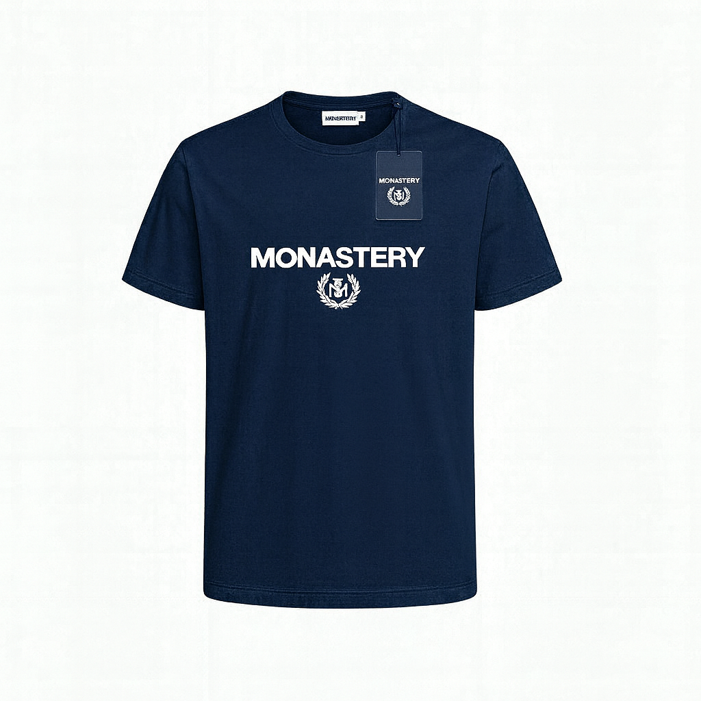 Camiseta Monastery