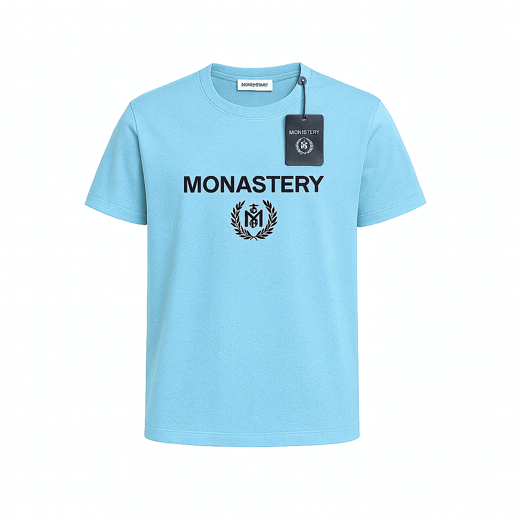 Camiseta Monastery