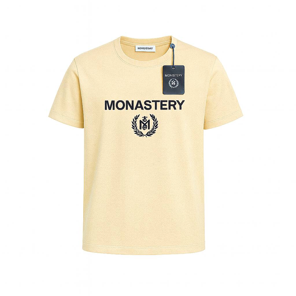 Camiseta Monastery