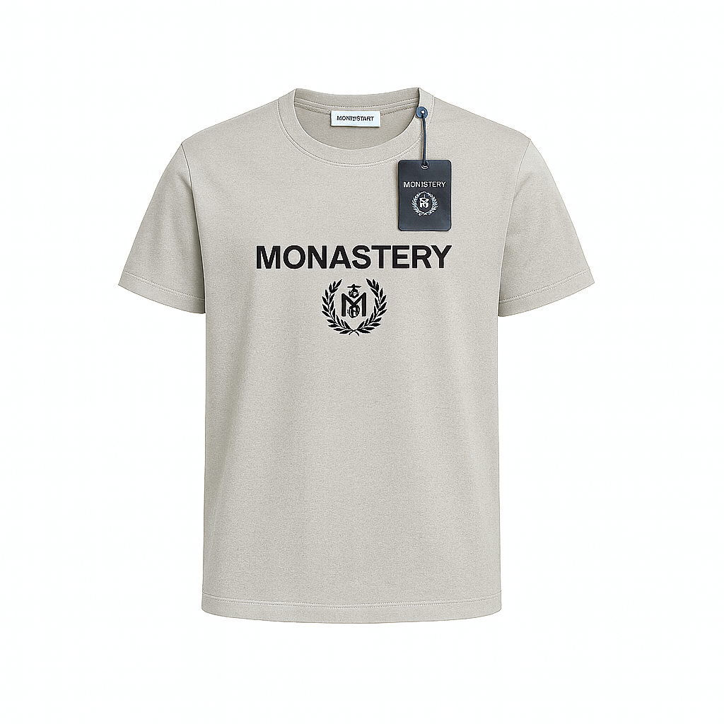 Camiseta Monastery