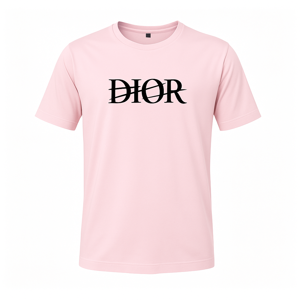 Camiseta Dior
