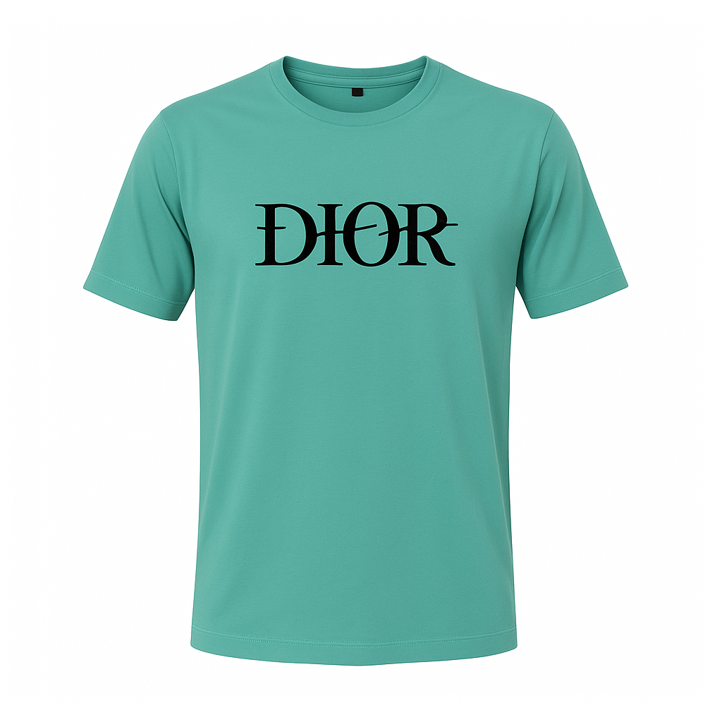 Camiseta Dior