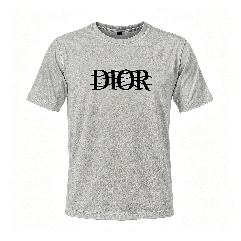 Camiseta Dior