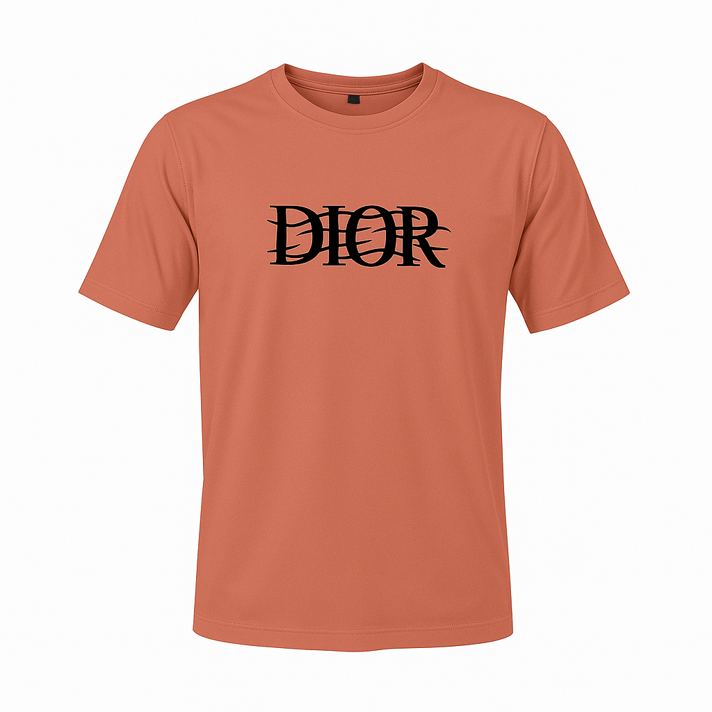 Camiseta Dior