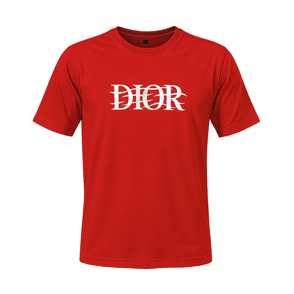 Camiseta Dior