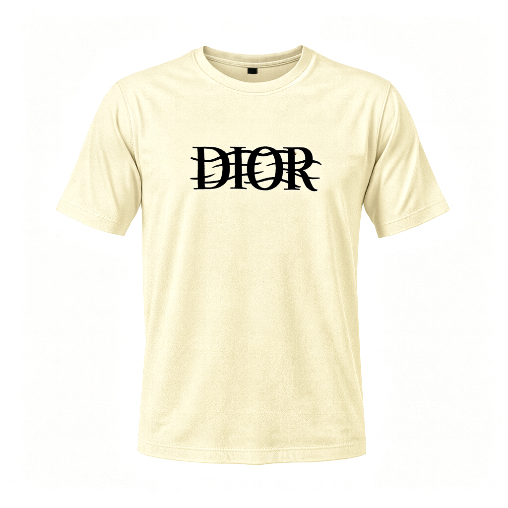 Camiseta Dior