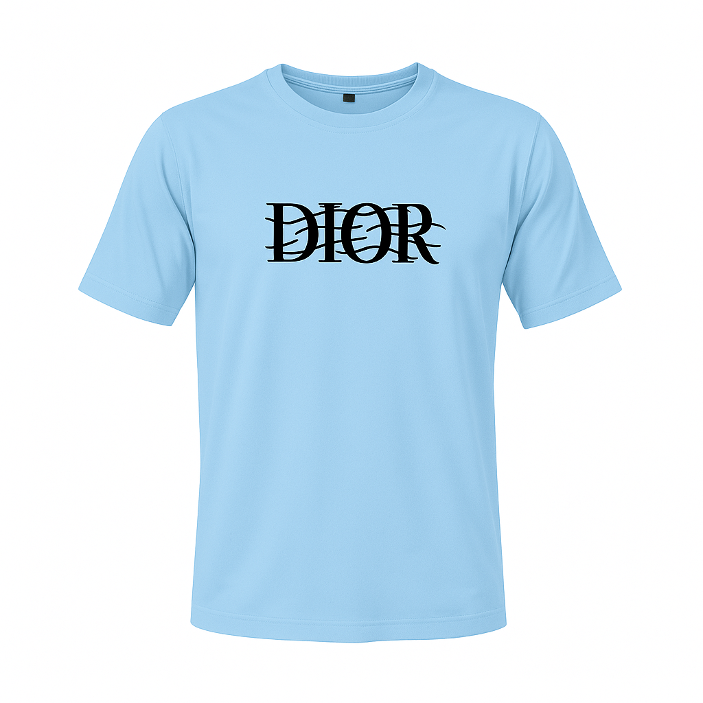 Camiseta Dior