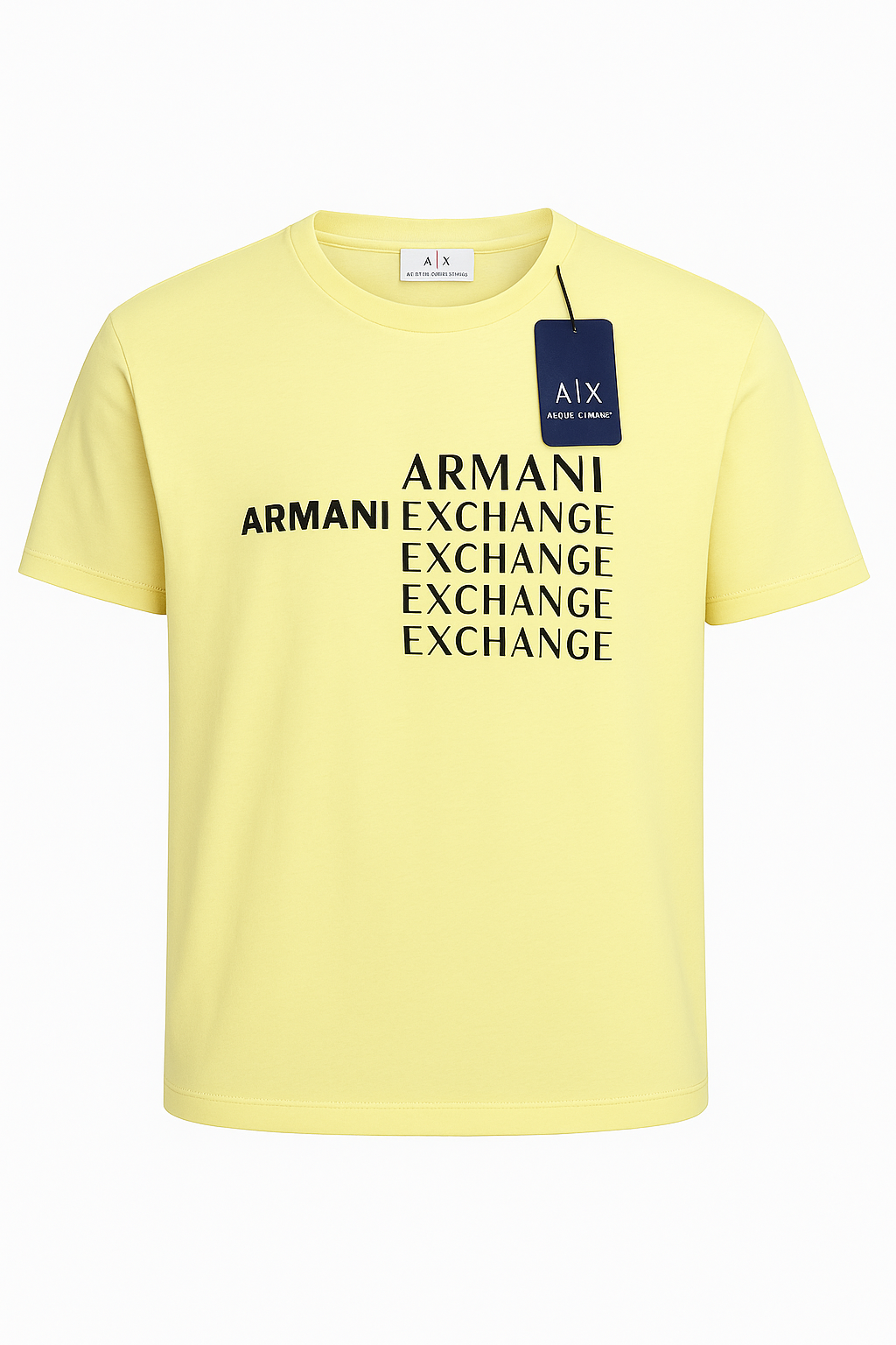 Camiseta Armi