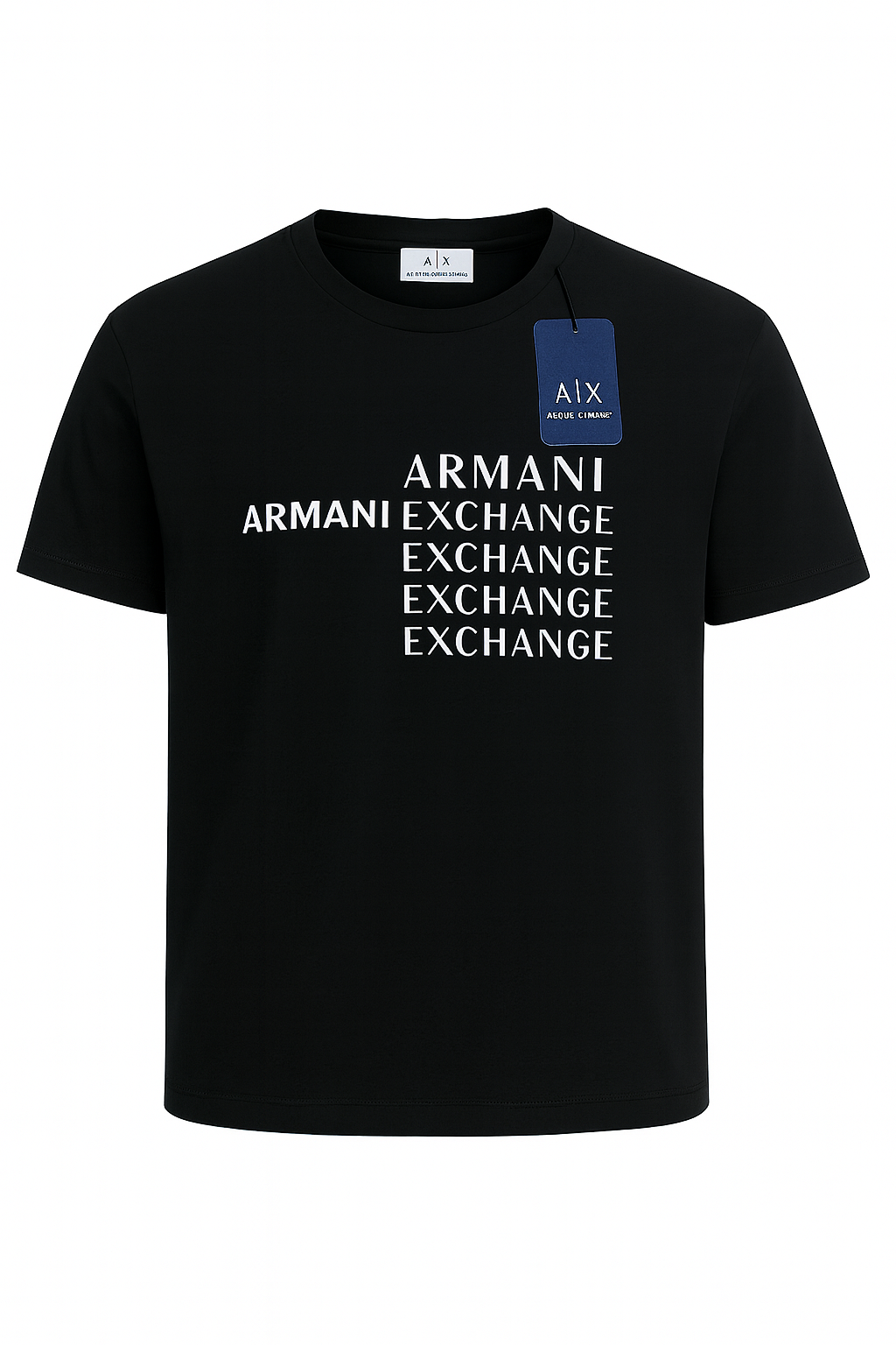 Camiseta Armi