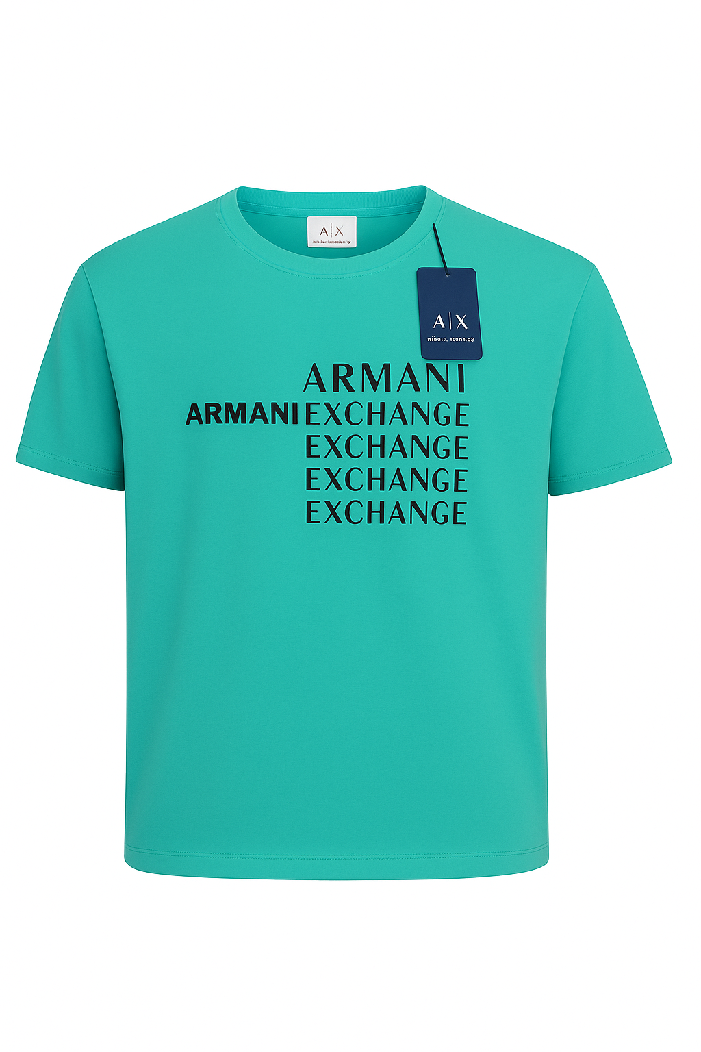 Camiseta Armi