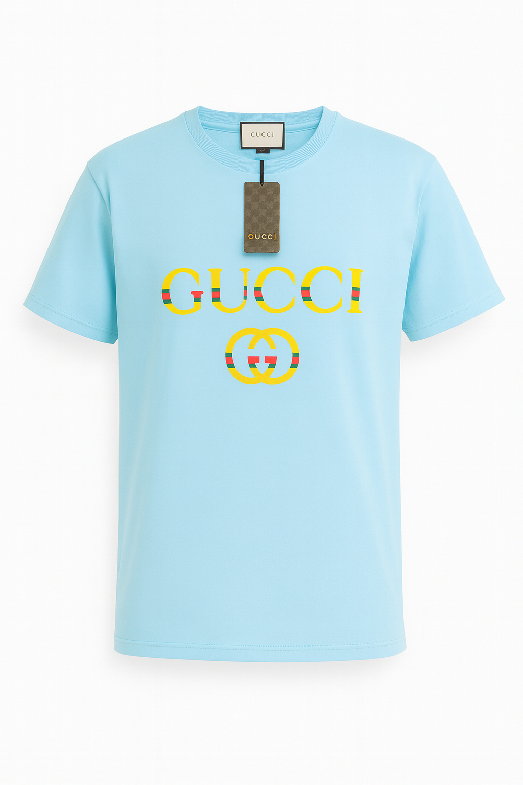 Camiseta Gucci
