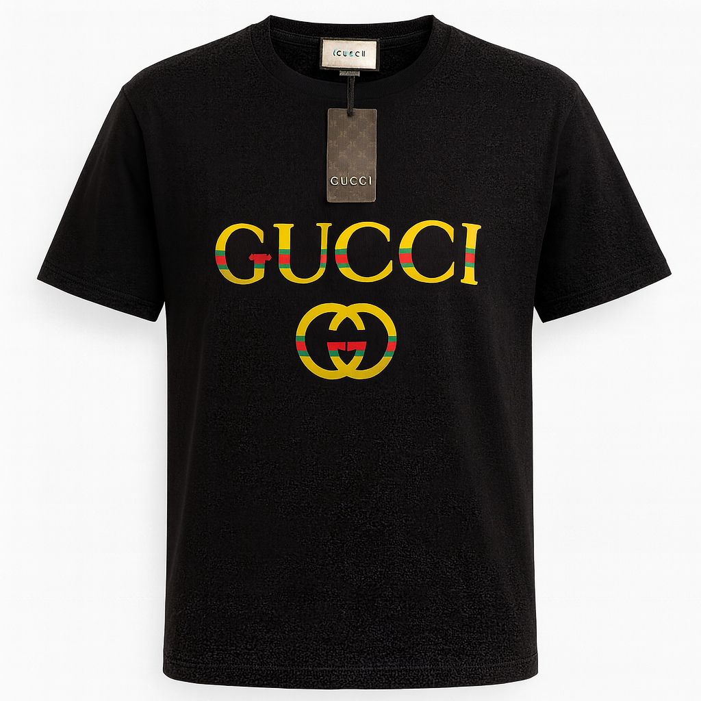 Camiseta Gucci