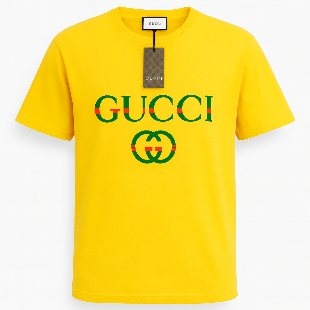 Camiseta Gucci