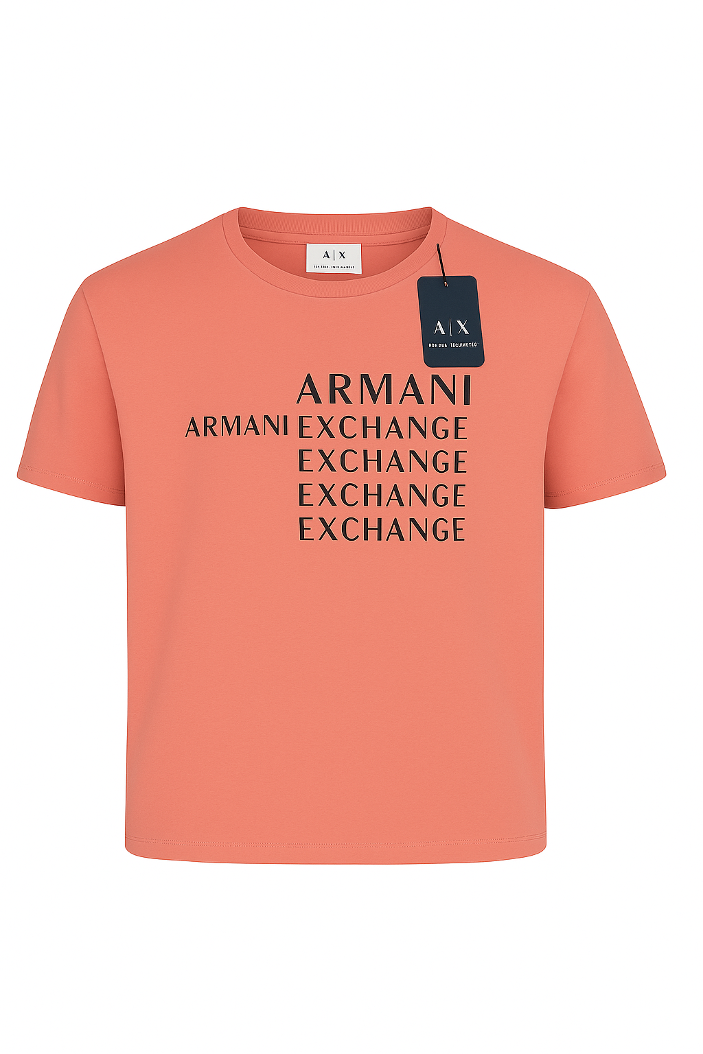 Camiseta Armi