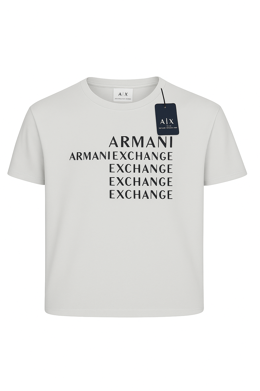 Camiseta Armi
