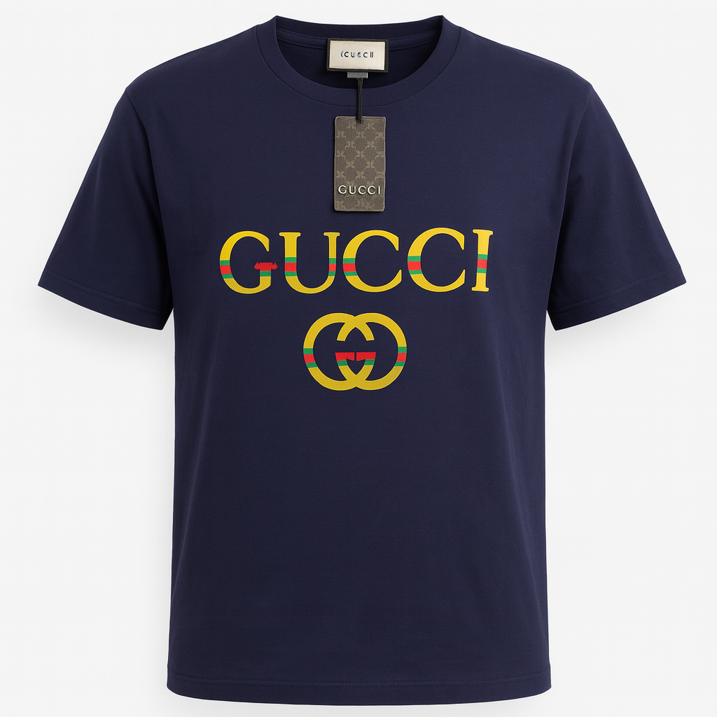 Camiseta Gucci