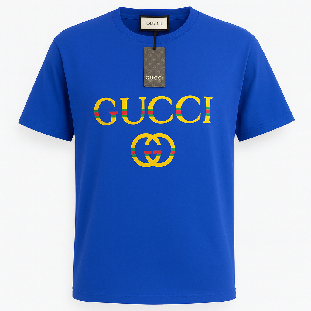 Camiseta Gucci
