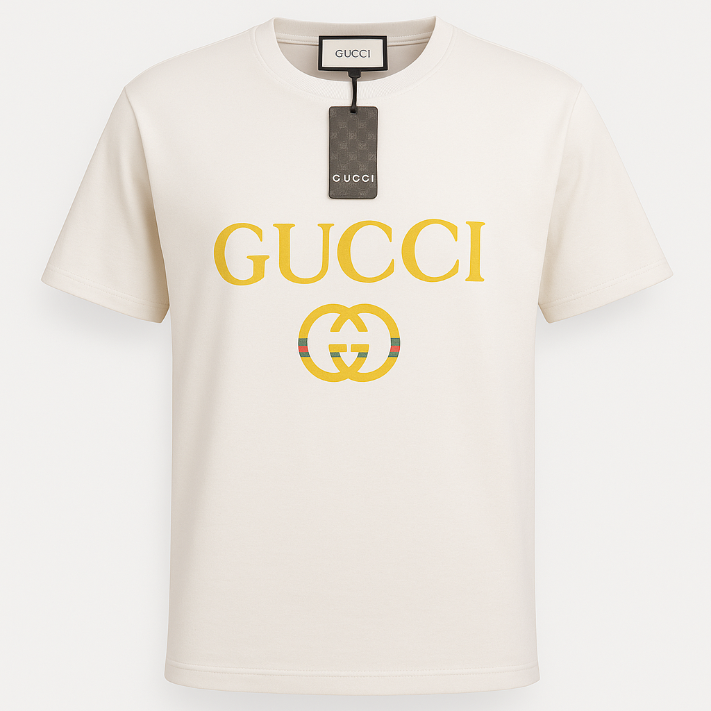 Camiseta Gucci