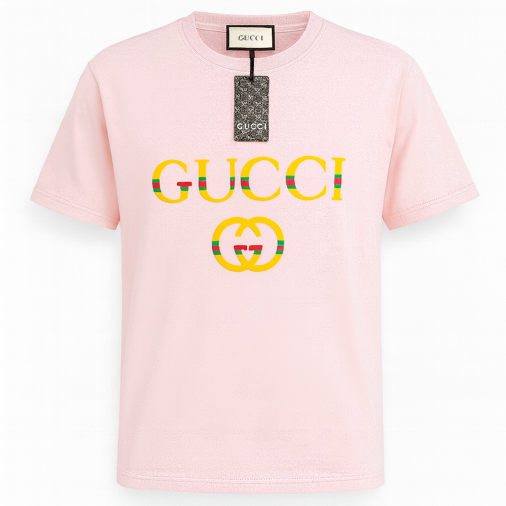 Camiseta Gucci